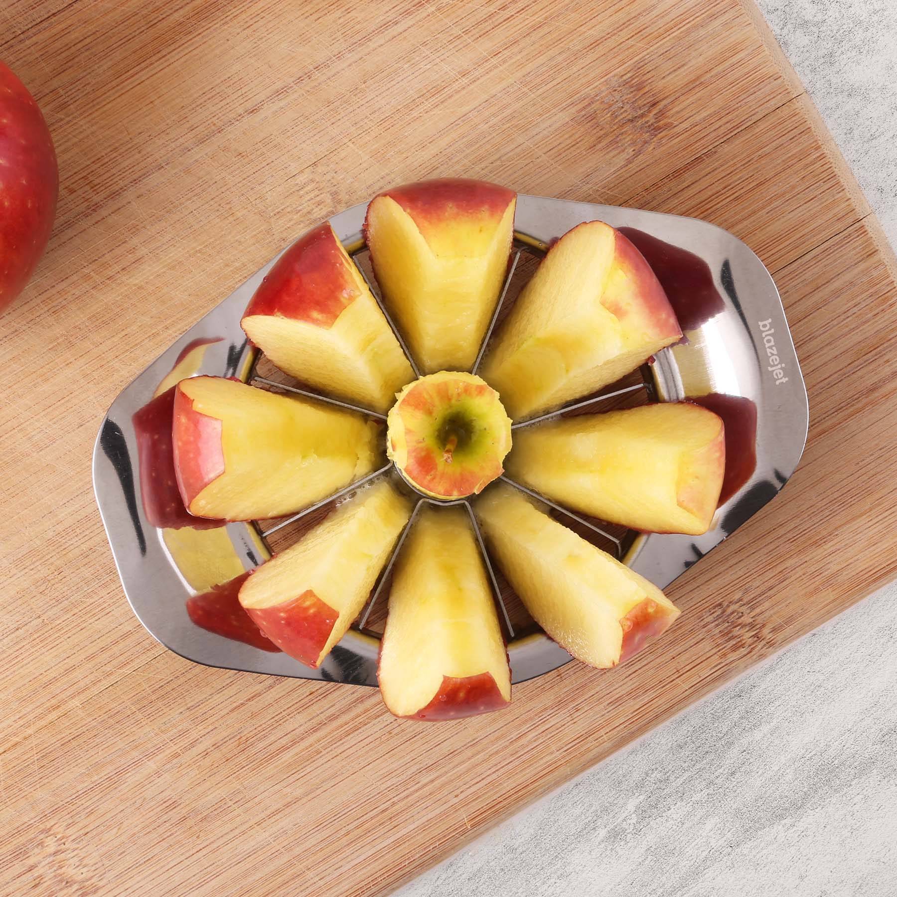 Picture of Growers Stainless Apple Slicer