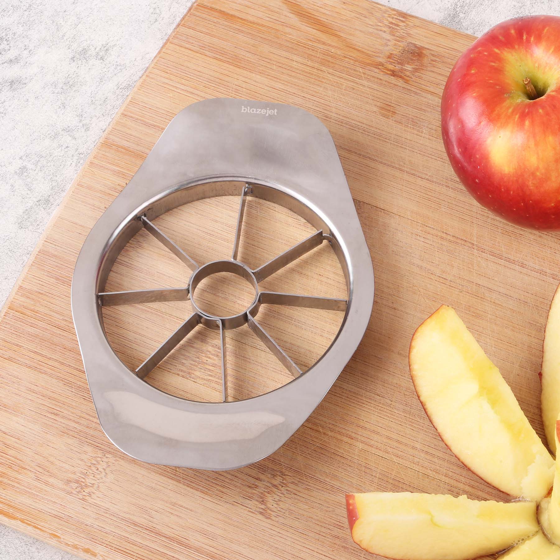 Picture of Growers Stainless Apple Slicer