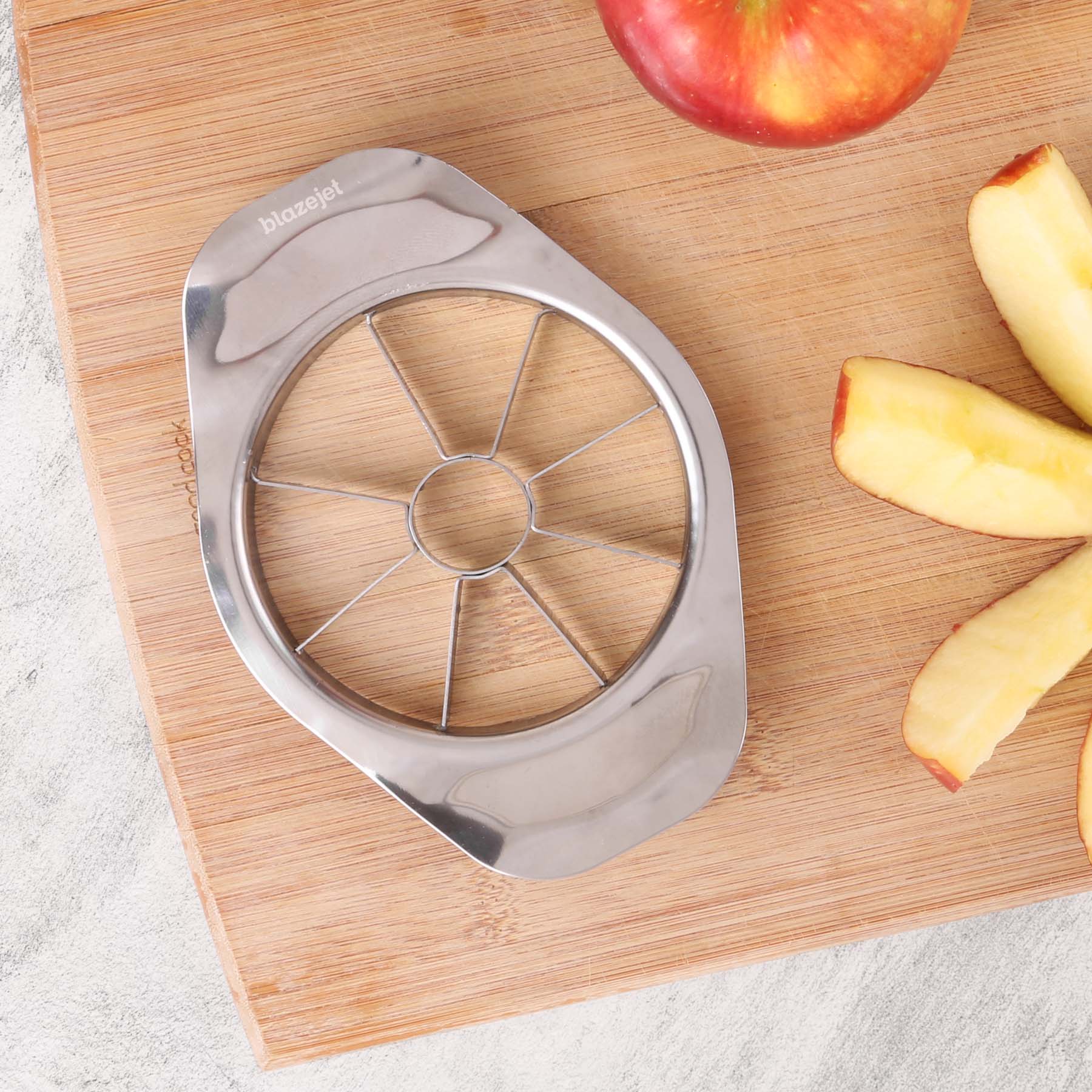 Picture of Growers Stainless Apple Slicer