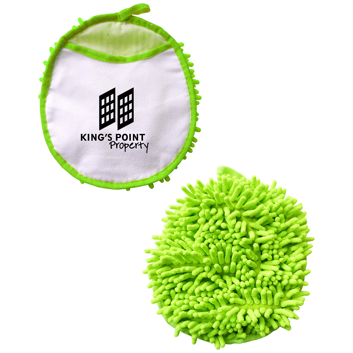 Picture of Frizzy Hand Duster