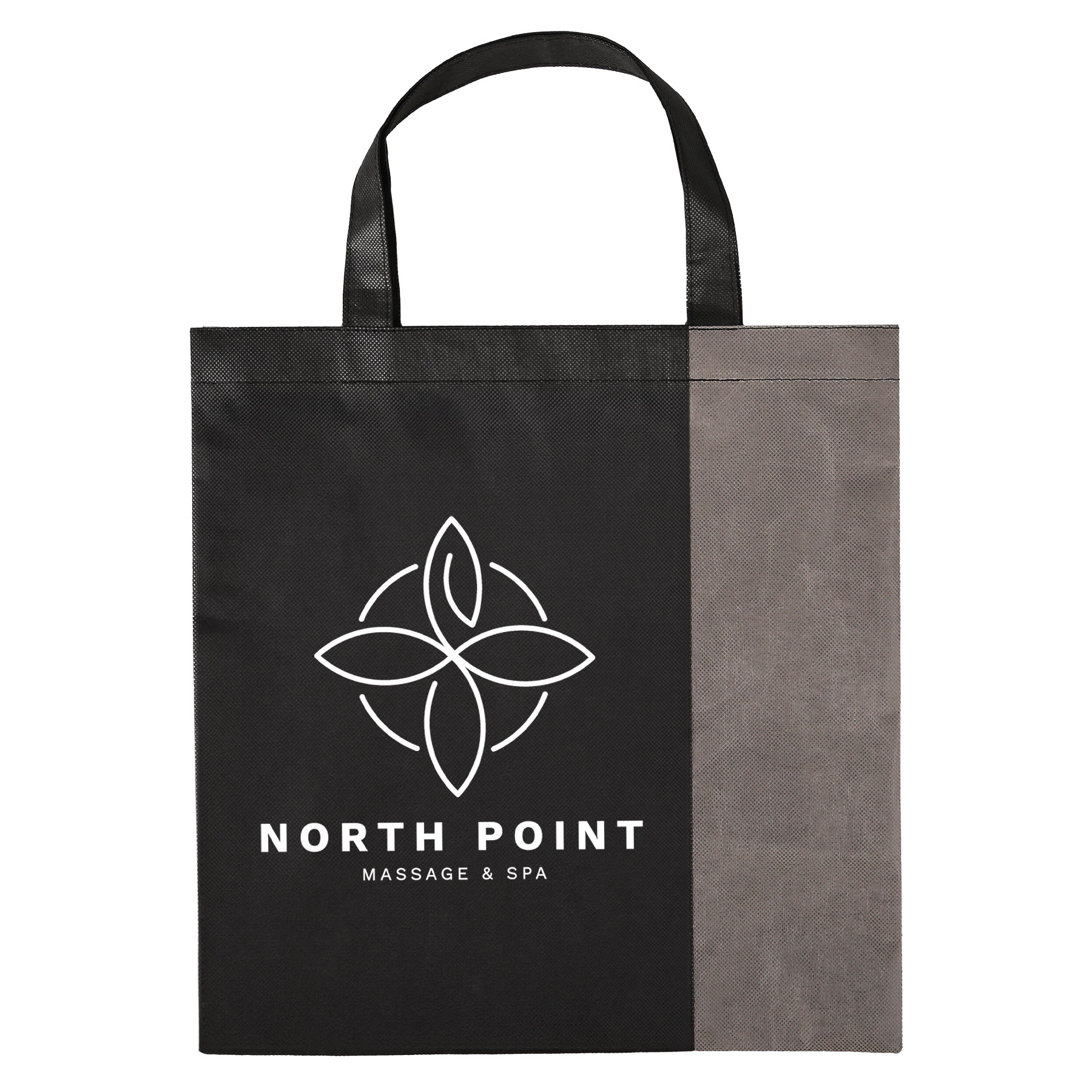 Picture of reGen RPET Non-Woven Convention Tote Bag