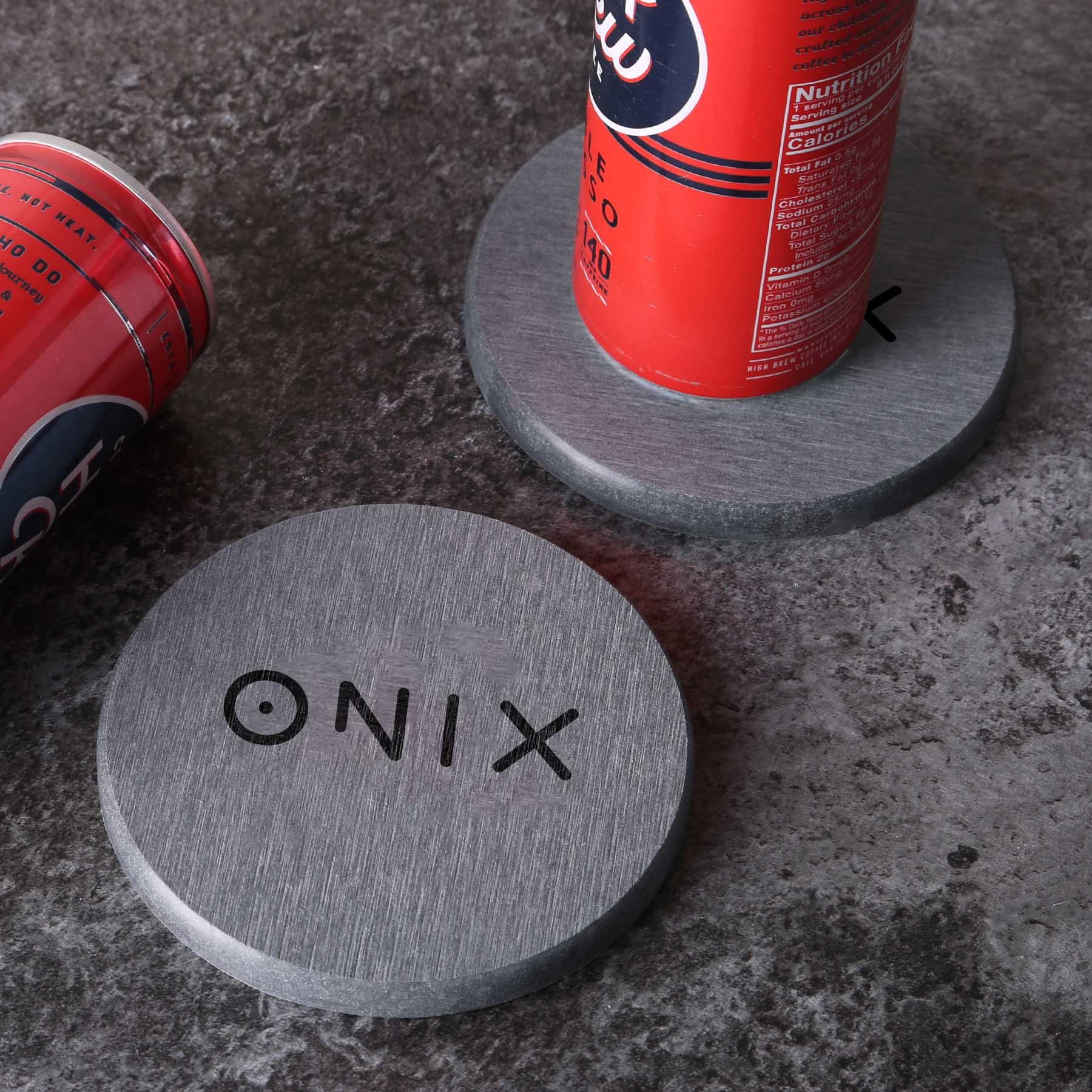 Picture of Relic Diatomite Round Coaster