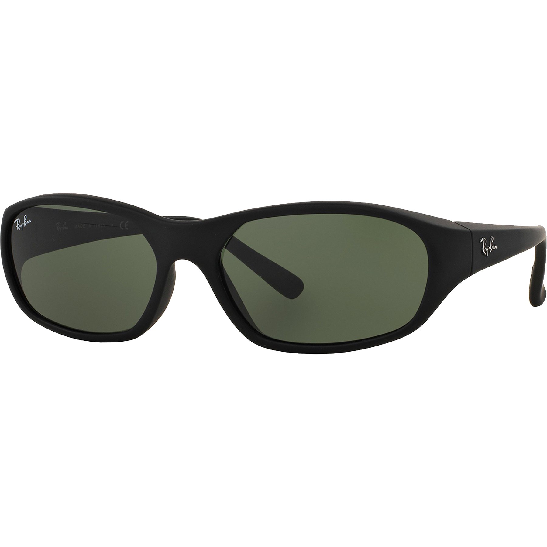 Picture of Ray-Ban® Daddy-O II Sunglasses - Black