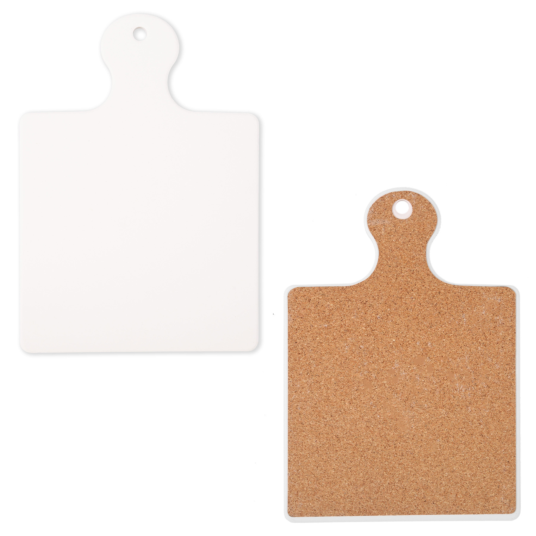 Picture of Compliments Ceramic Trivet