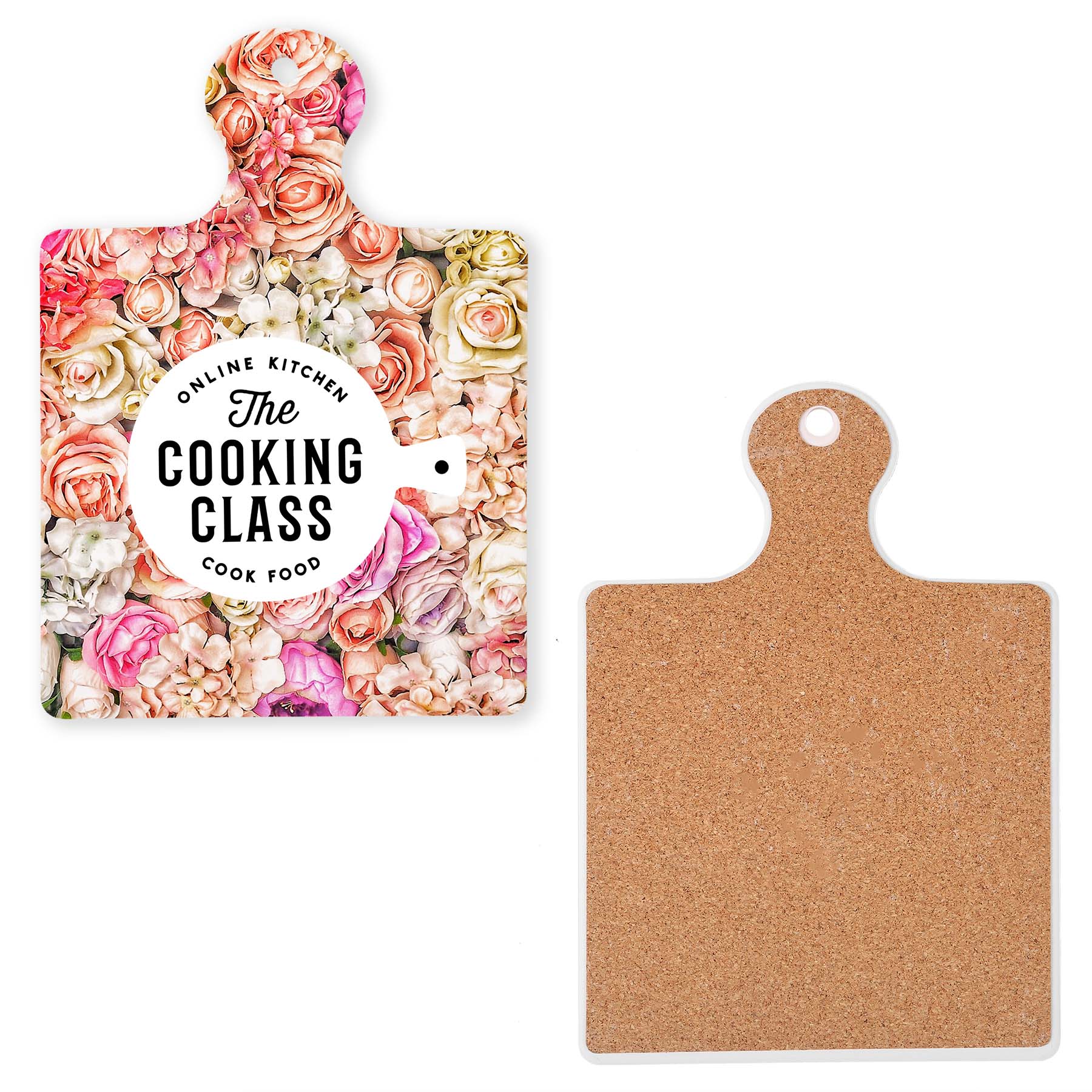 Picture of Compliments Ceramic Trivet