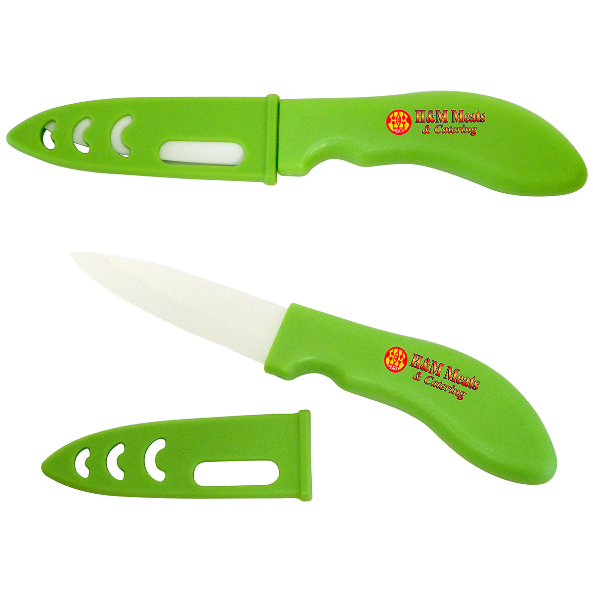 Picture of 3" Ceramic Paring Knife