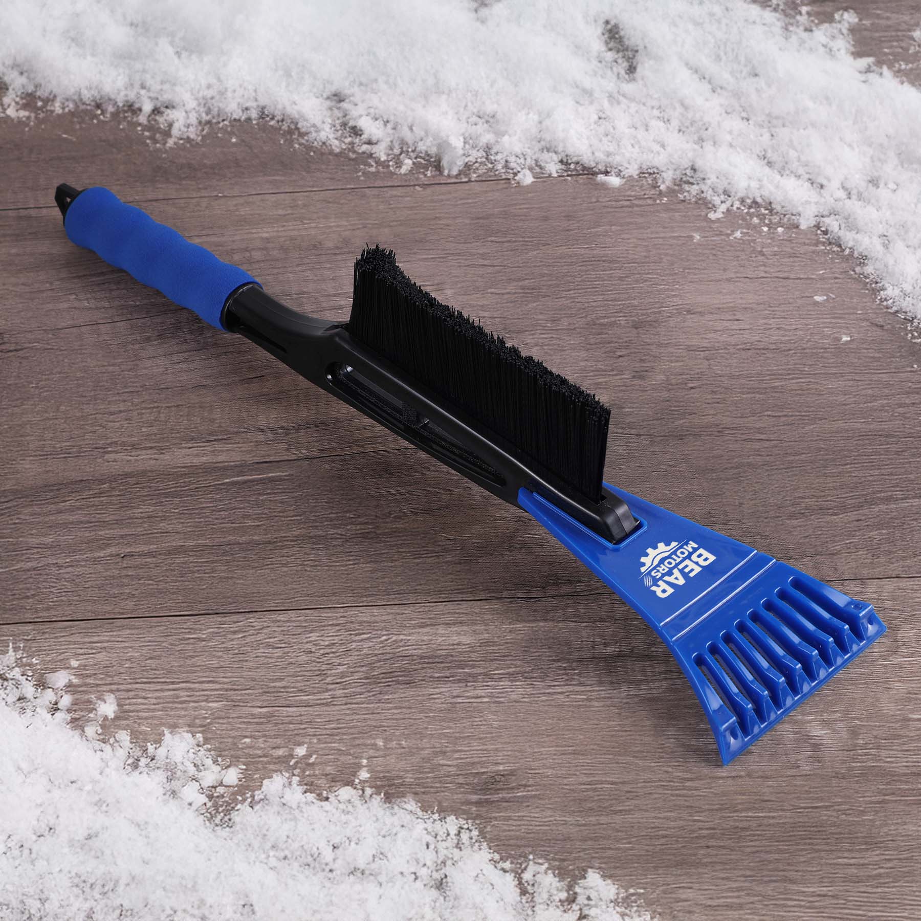 Picture of Value Snowbrush