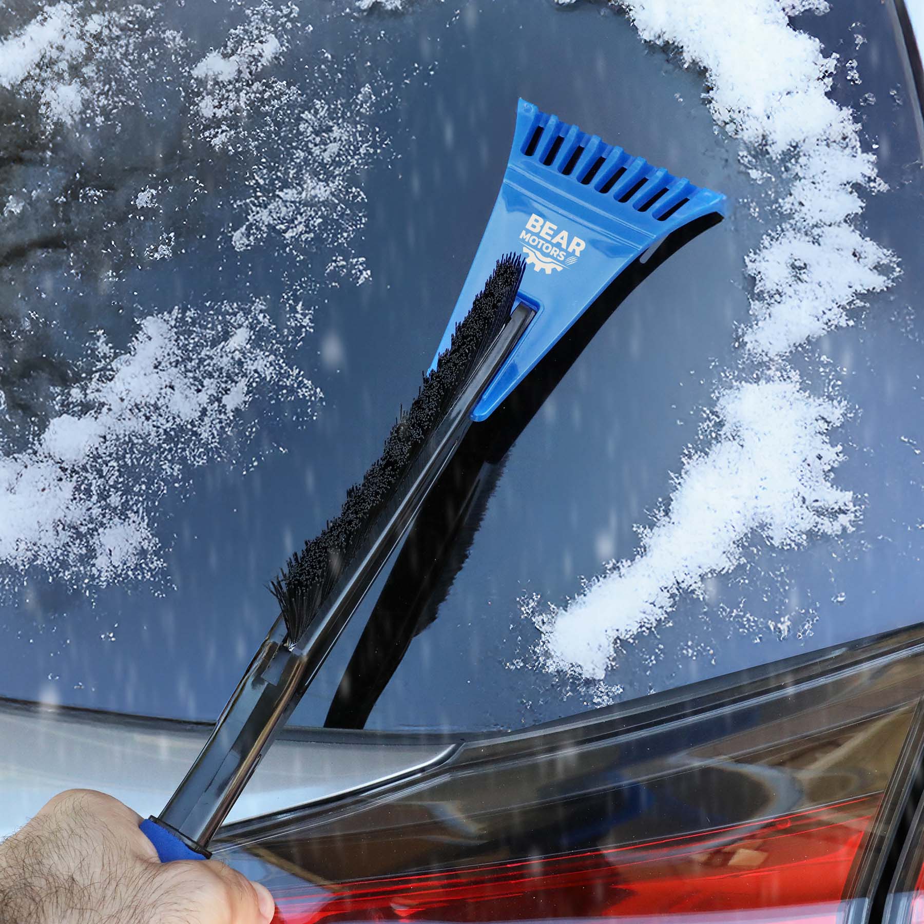 Picture of Value Snowbrush