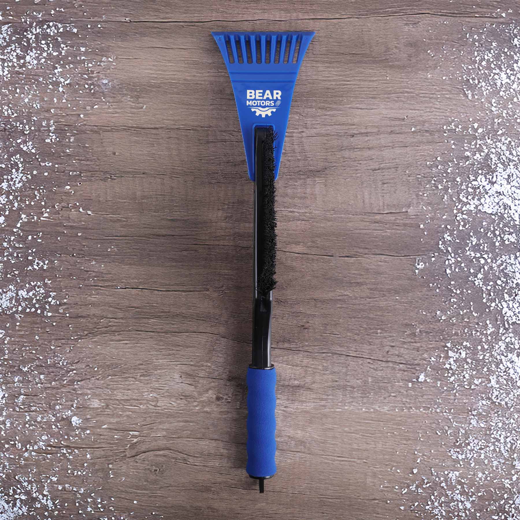 Picture of Value Snowbrush