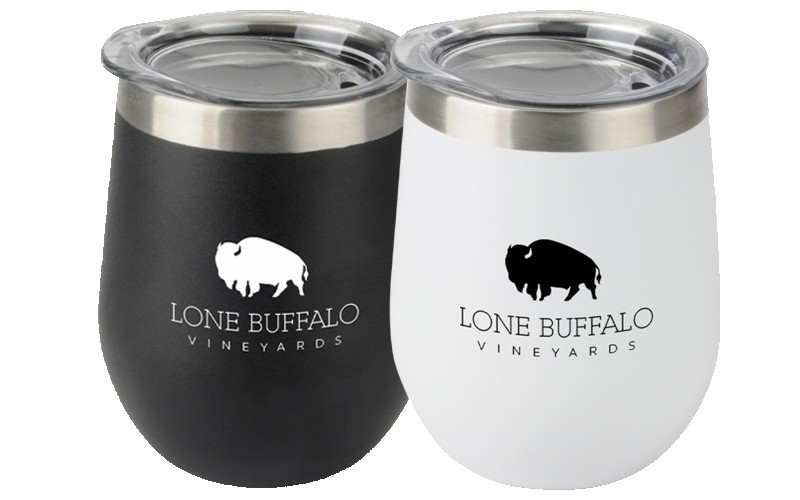 Picture of 12 Oz. Stainless Cup