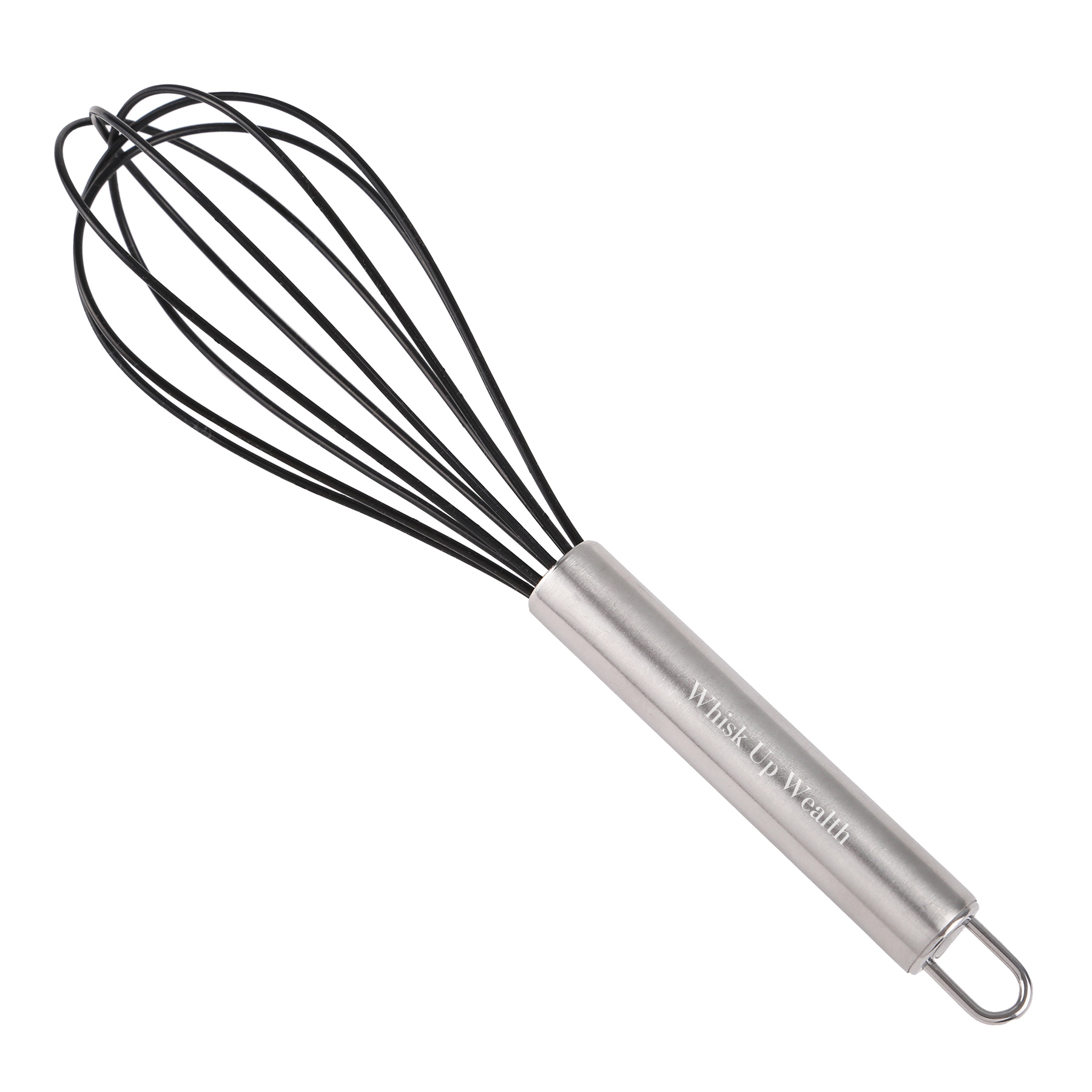 Picture of Blaze Stainless And Silicone Whisk
