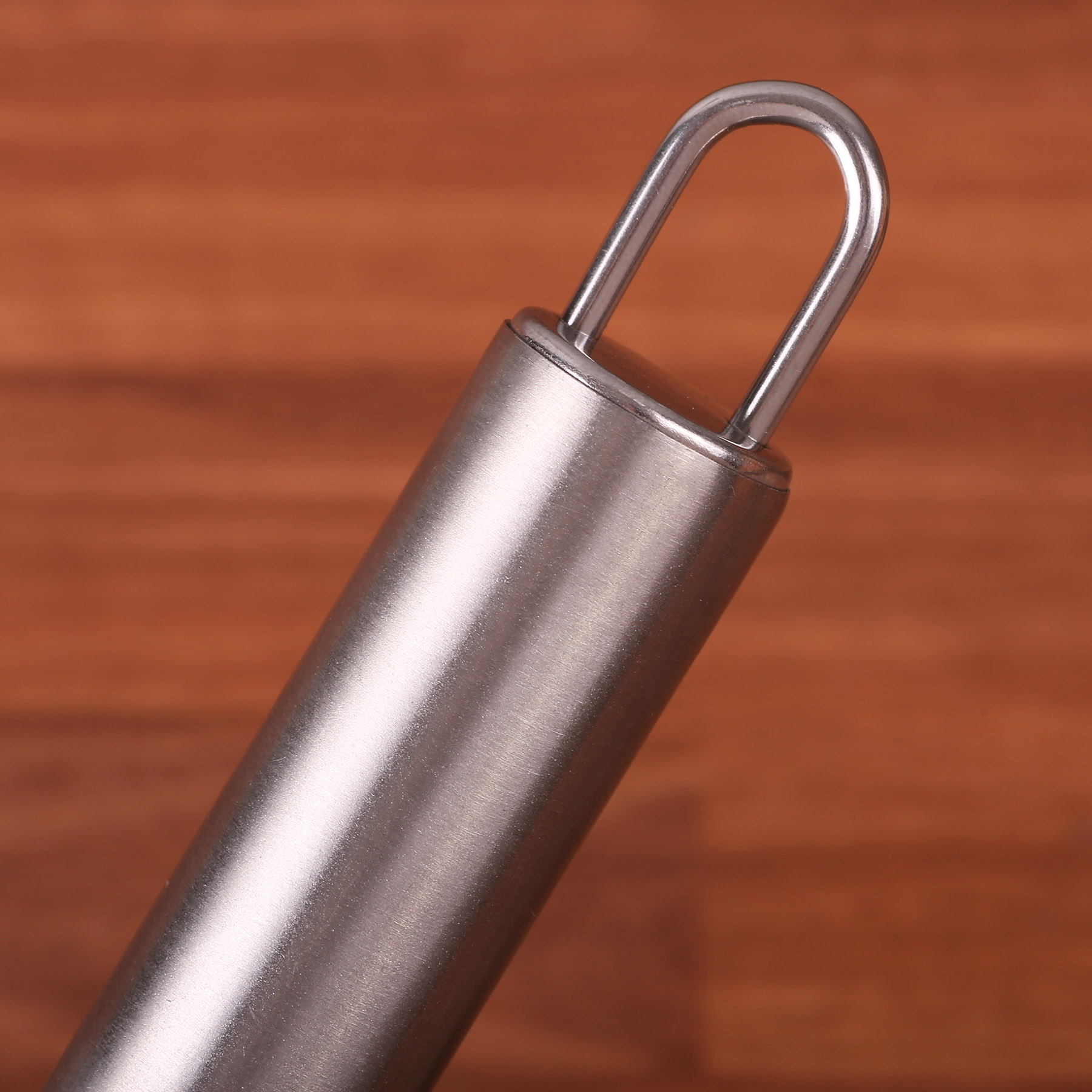 Picture of Blaze Stainless And Silicone Whisk
