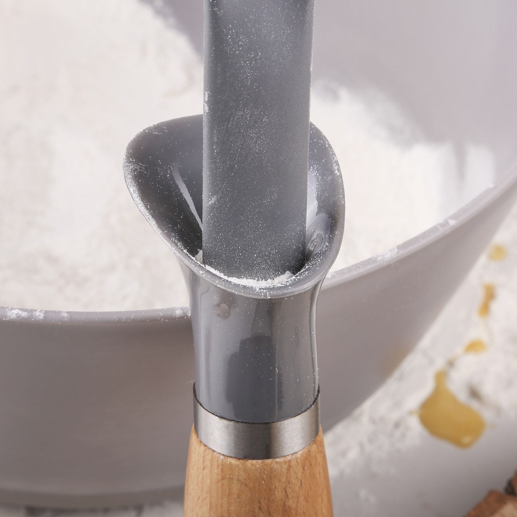 Picture of reGen Beechwood Spoon