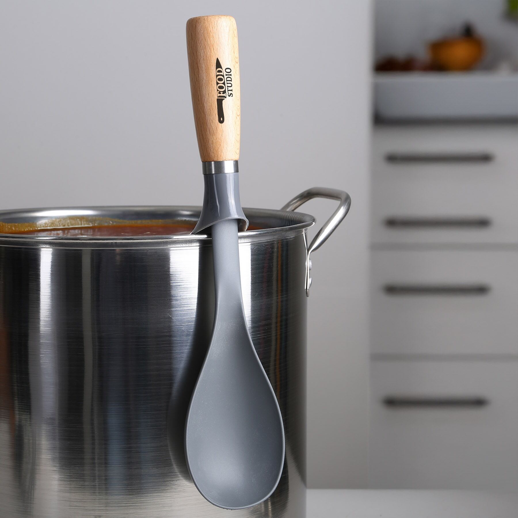 Picture of reGen Beechwood Spoon