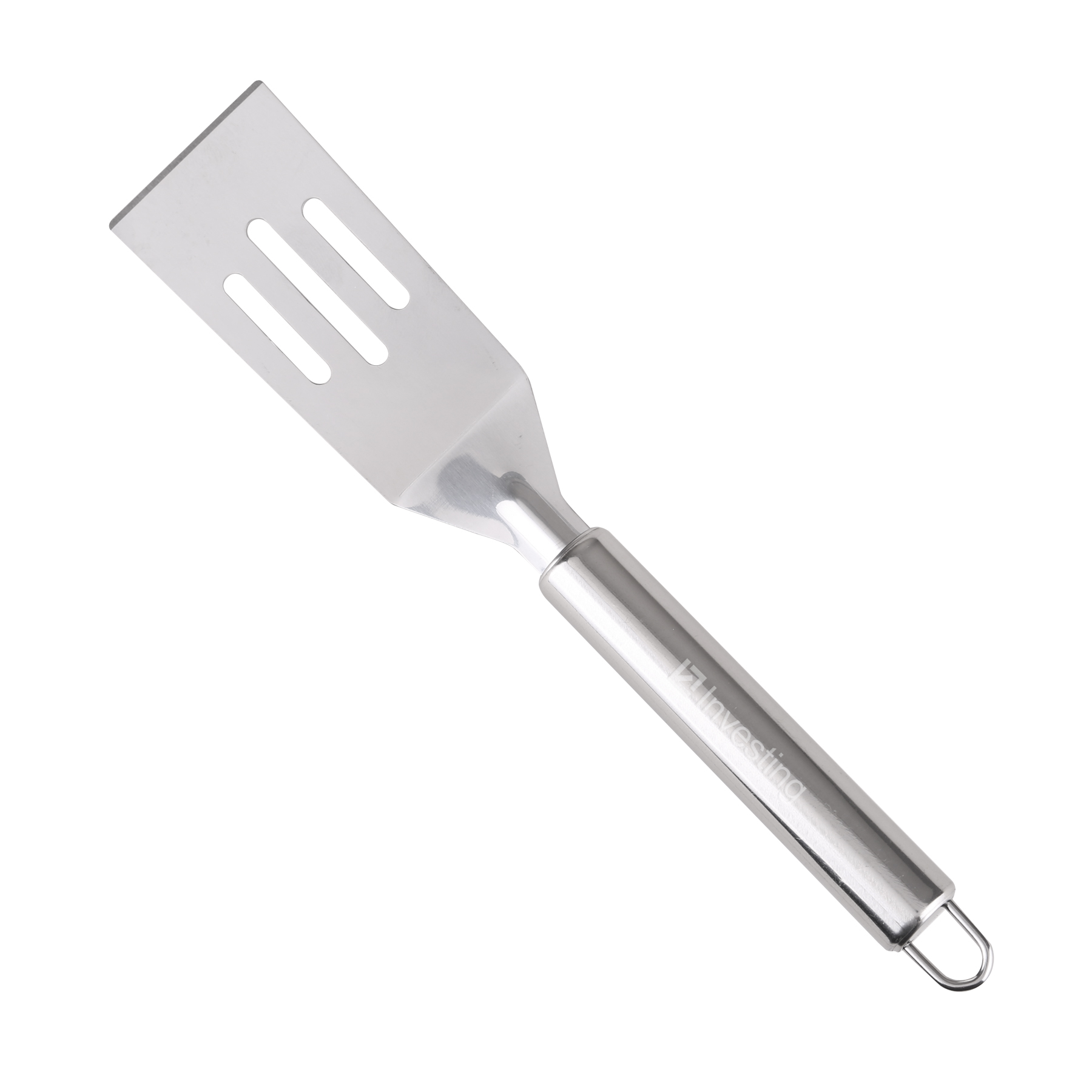 Picture of Blaze Mini Stainless Serving Spatula