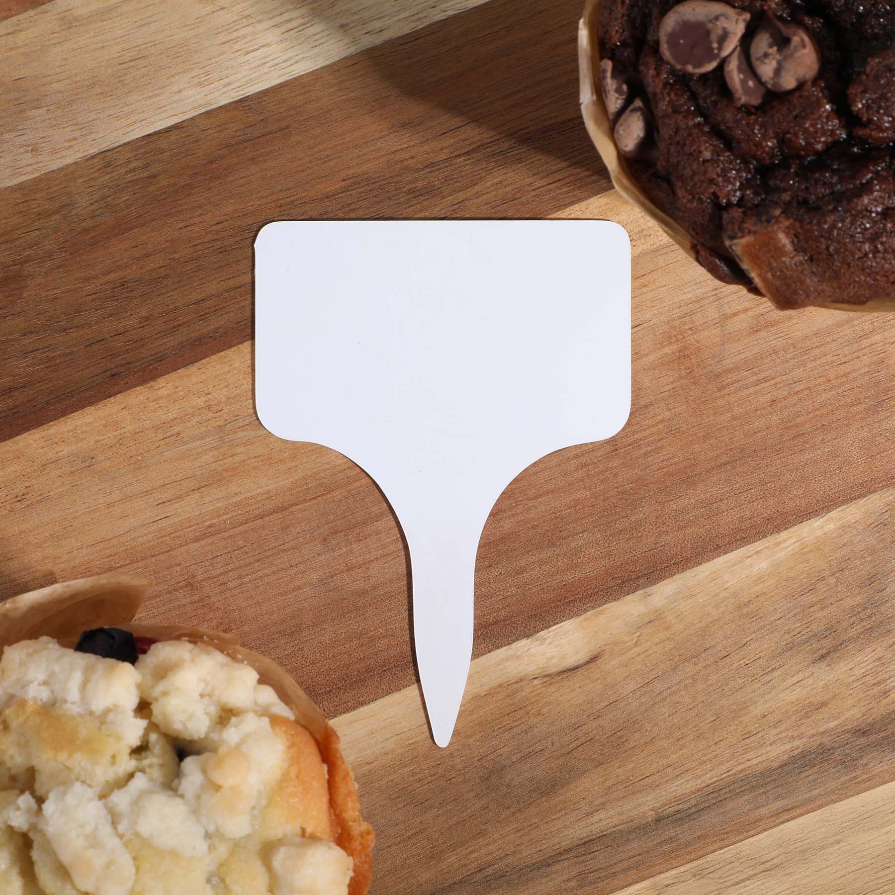 Picture of Food ID Stake (Single)