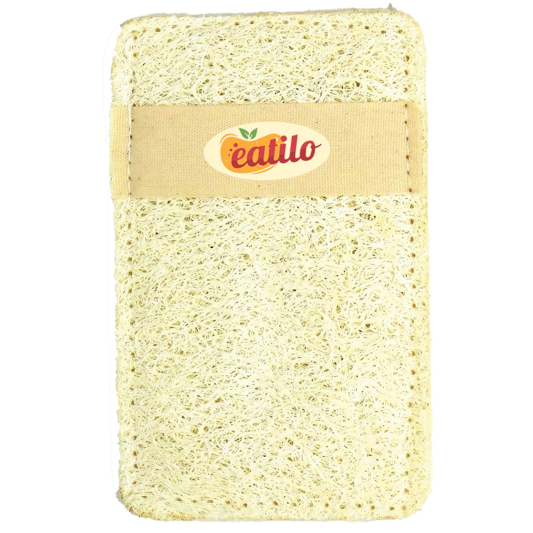 Picture of Sudsup Loofah Sponge