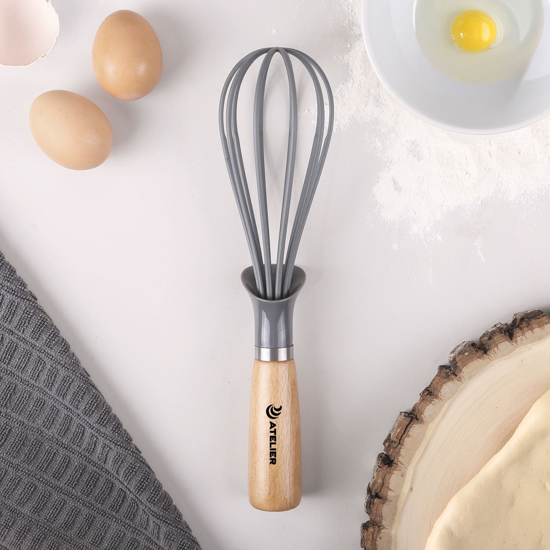 Picture of reGen Beechwood Whisk