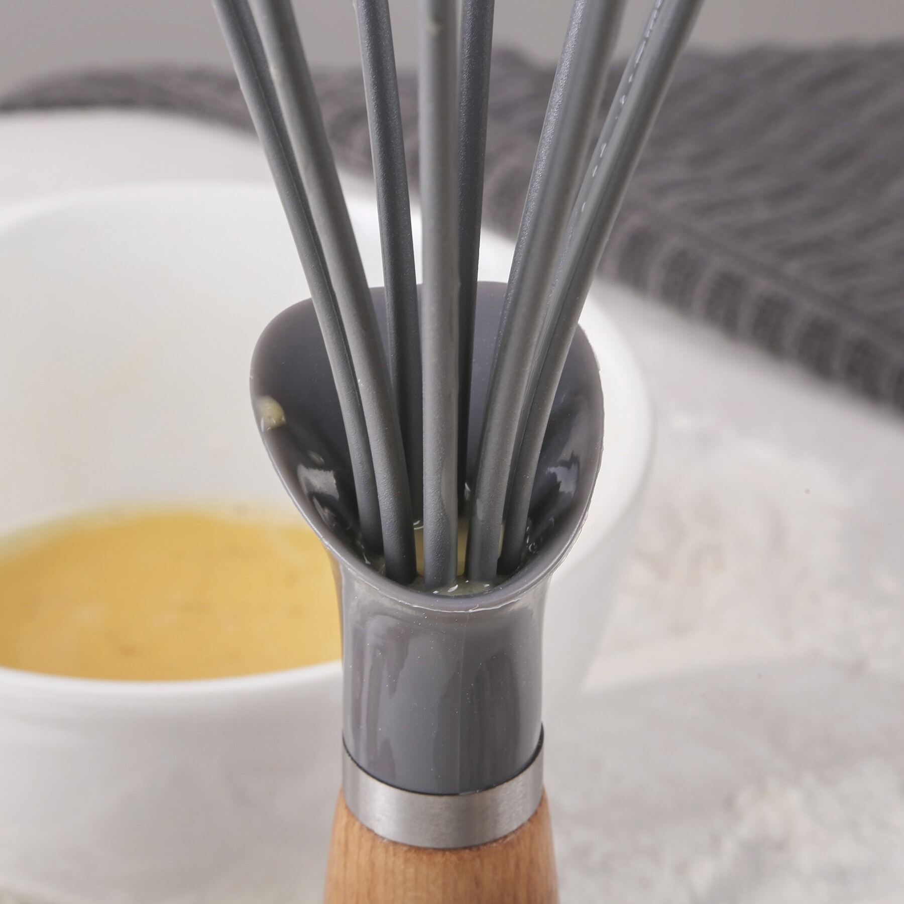 Picture of reGen Beechwood Whisk