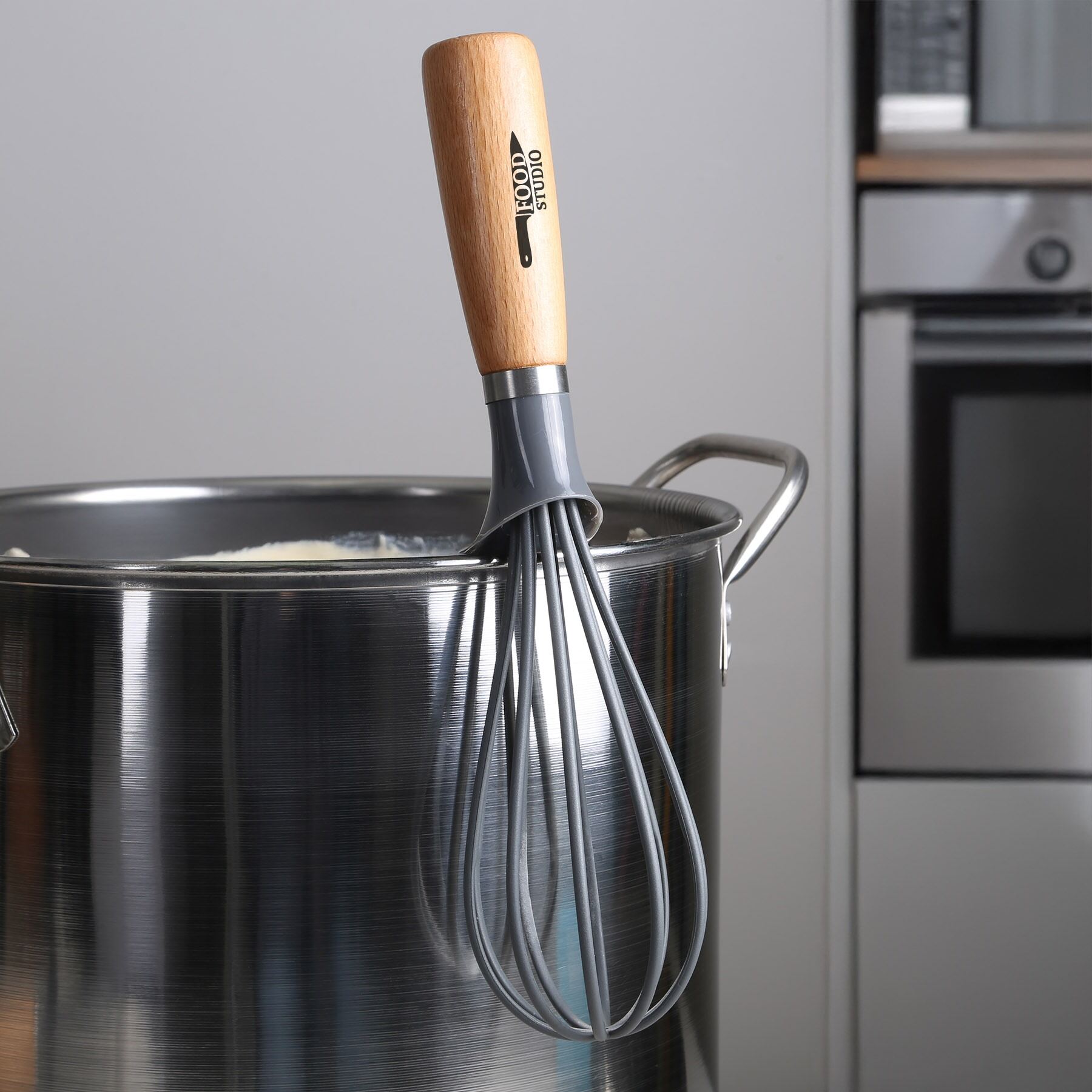 Picture of reGen Beechwood Whisk
