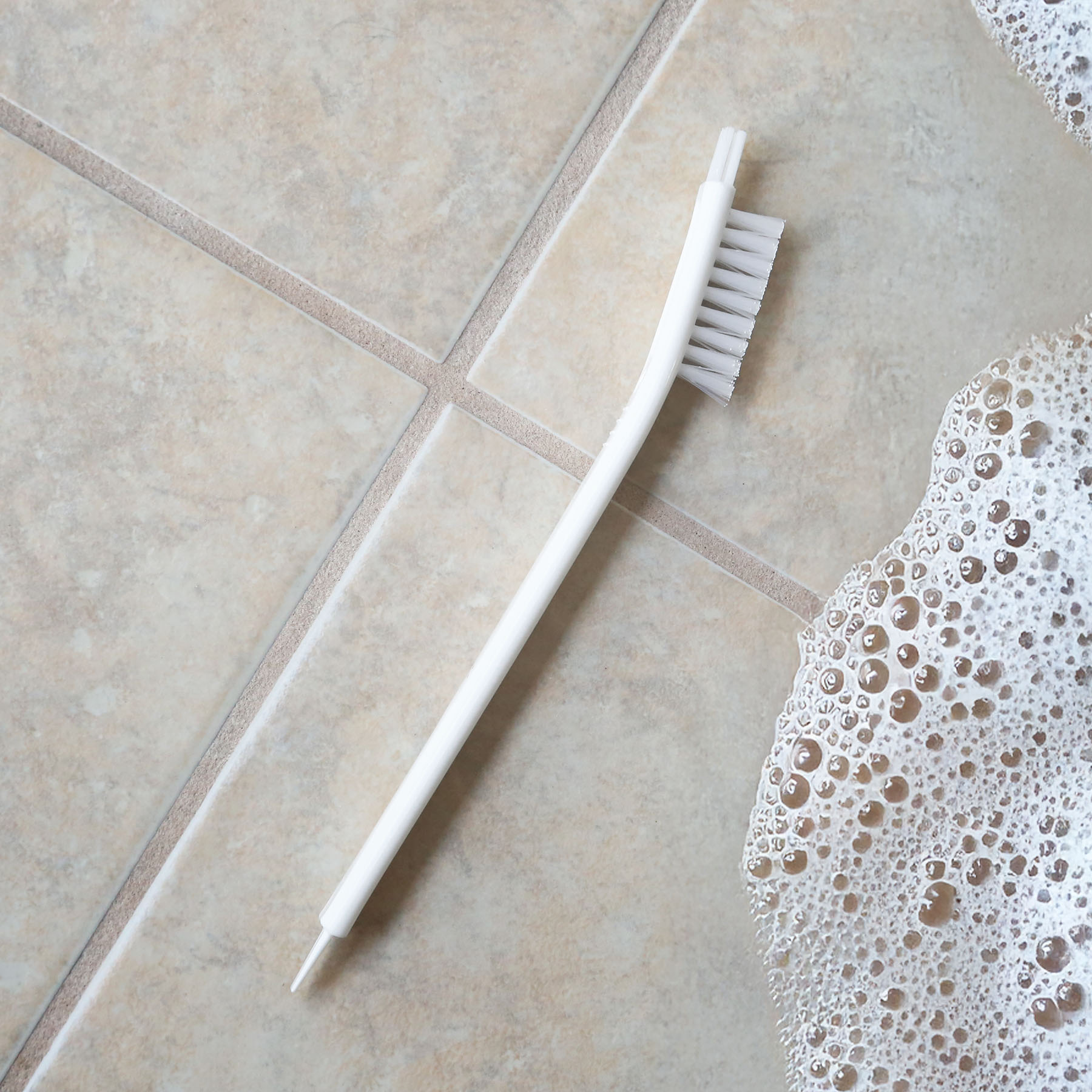 Picture of Double Duty Utility Cleaning Brush