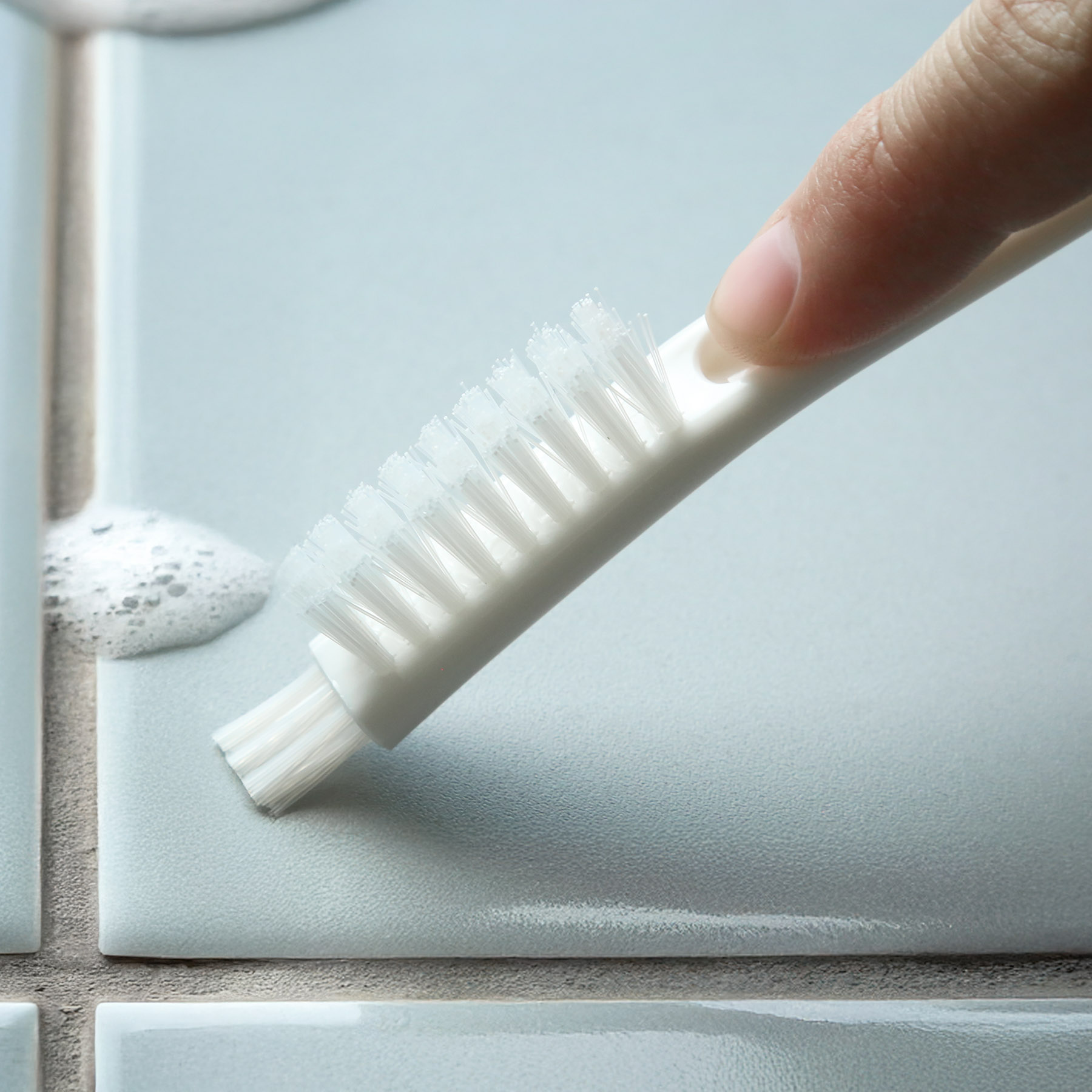 Picture of Double Duty Utility Cleaning Brush