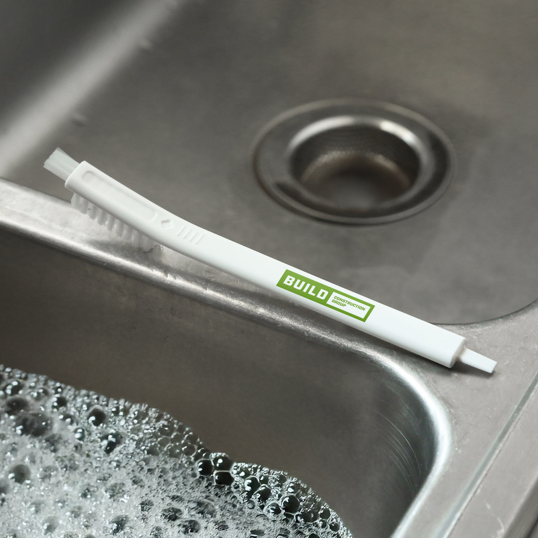 Picture of Double Duty Utility Cleaning Brush