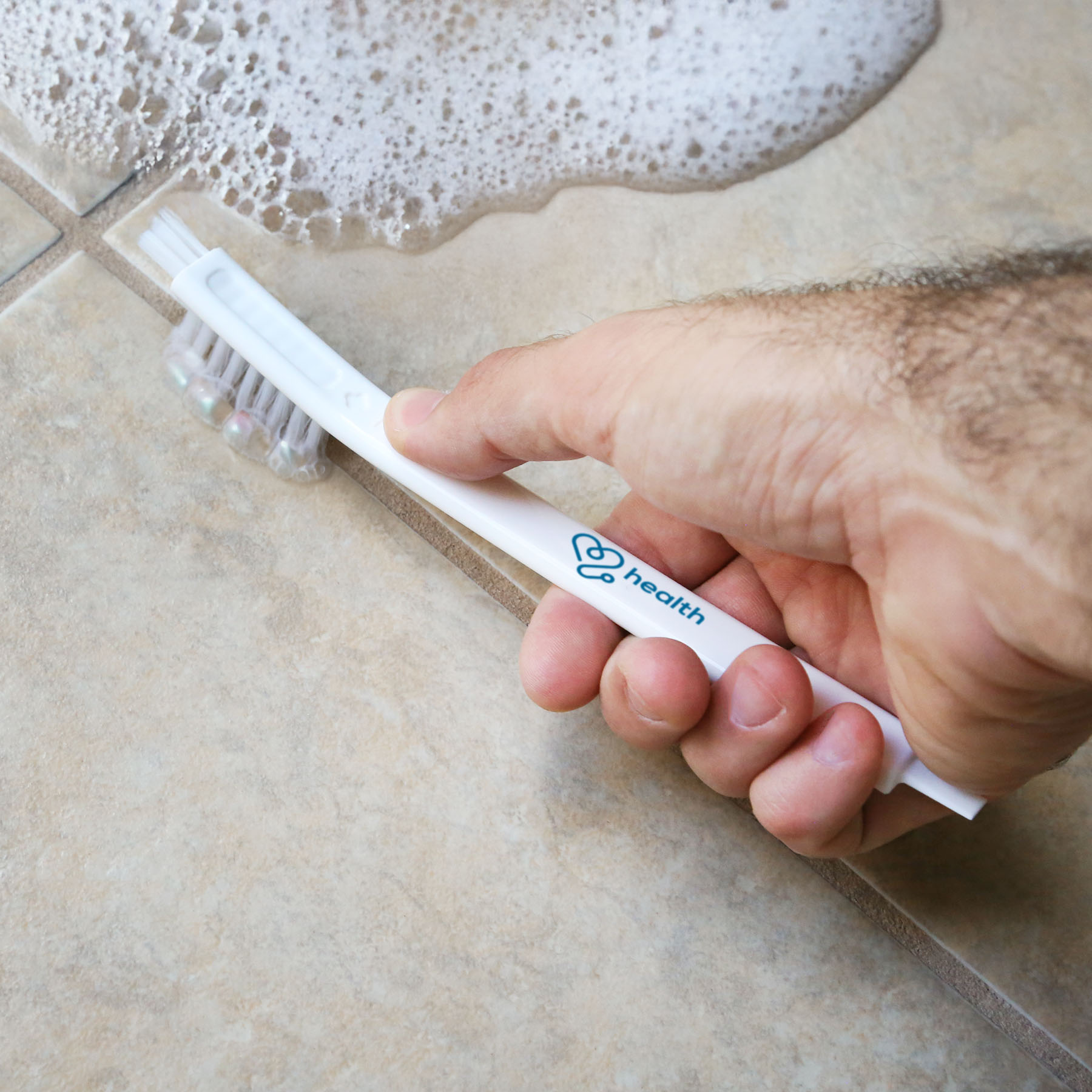 Picture of Double Duty Utility Cleaning Brush
