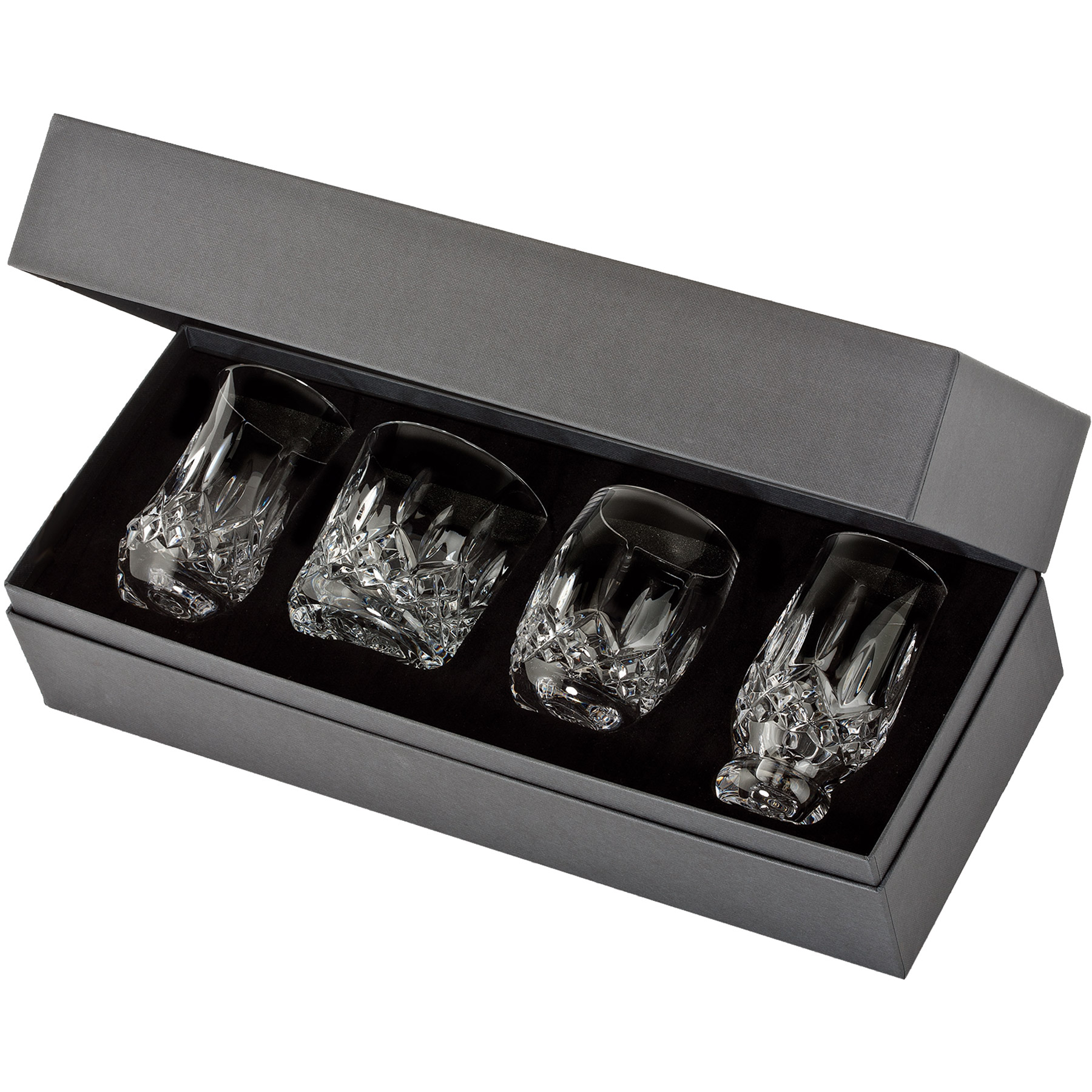 Picture of Waterford® Lismore Tumbler Mixed Set/4