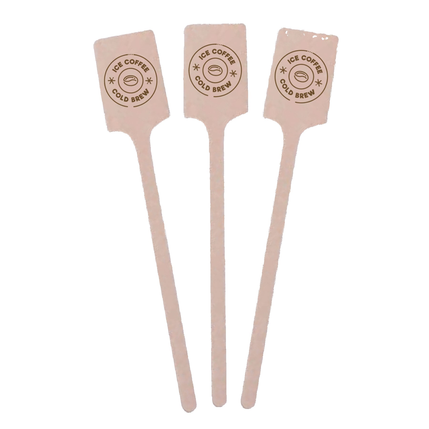 Picture of Wood Stir Stick
