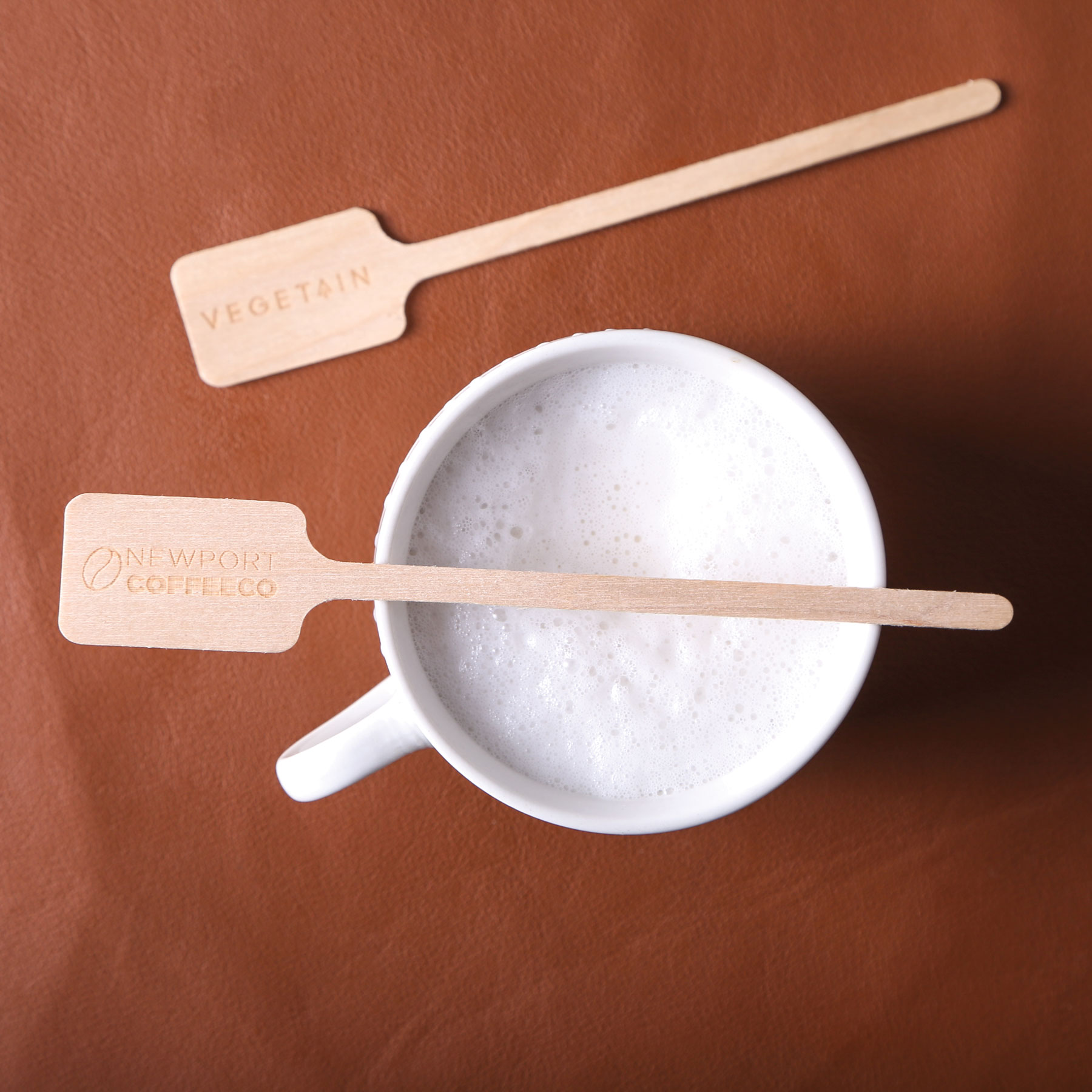 Picture of Wood Stir Stick