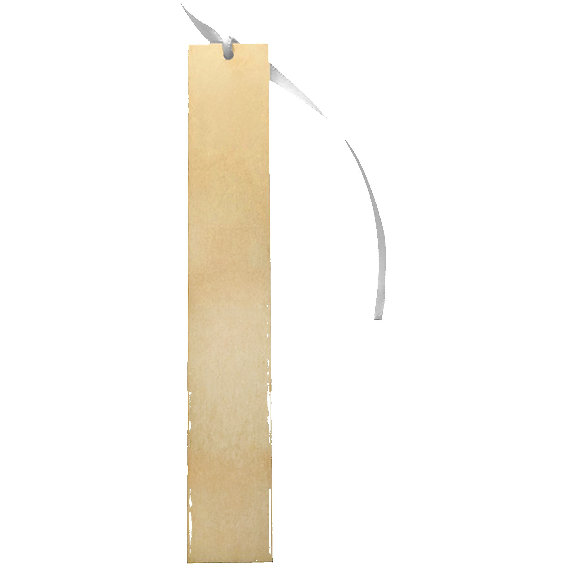 Picture of Wood Bookmark