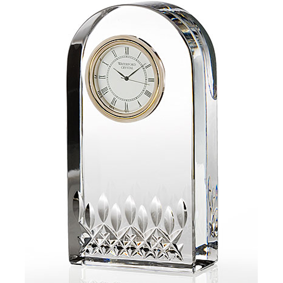 Picture of Waterford® Lismore Essence Clock