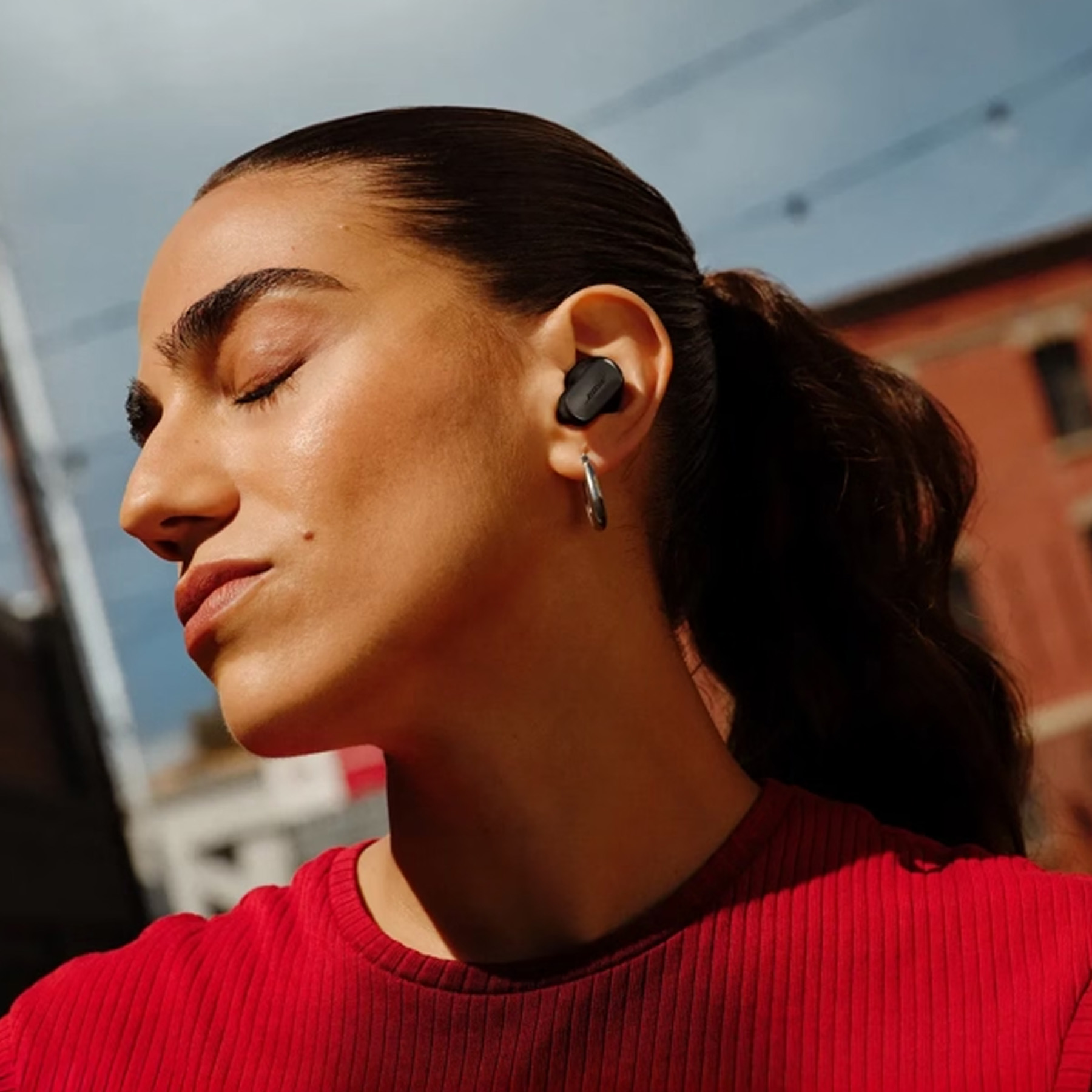 Picture of Quietcomfort® Ultra 2nd Generation Earbuds