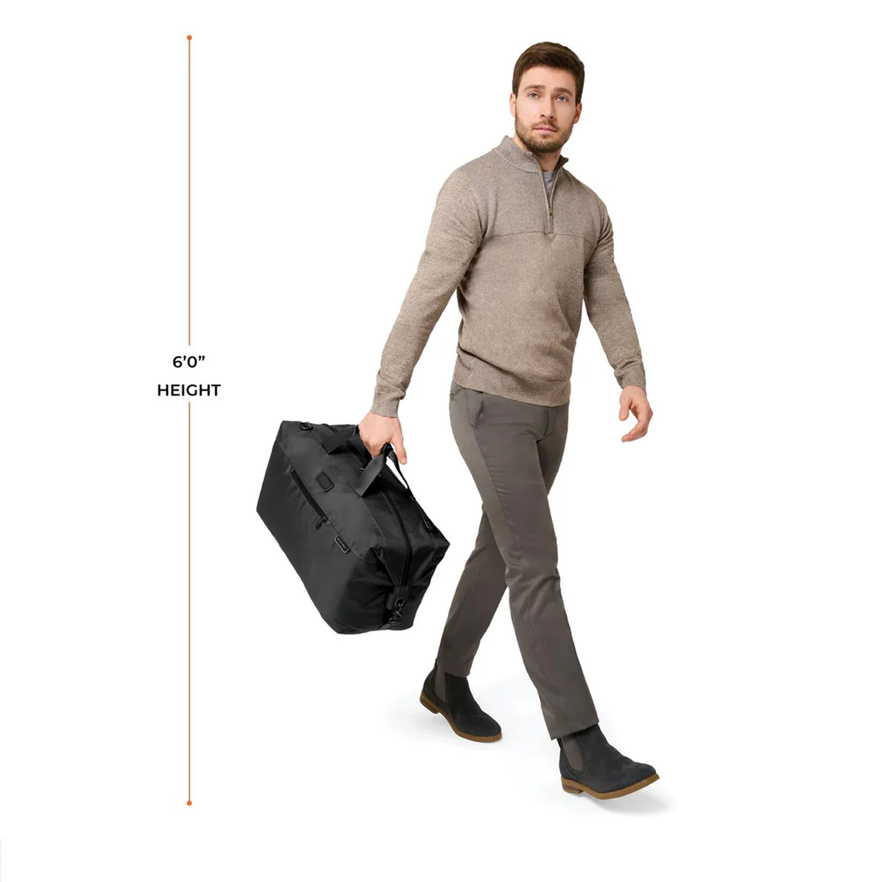 Picture of Baseline Weekender Duffle