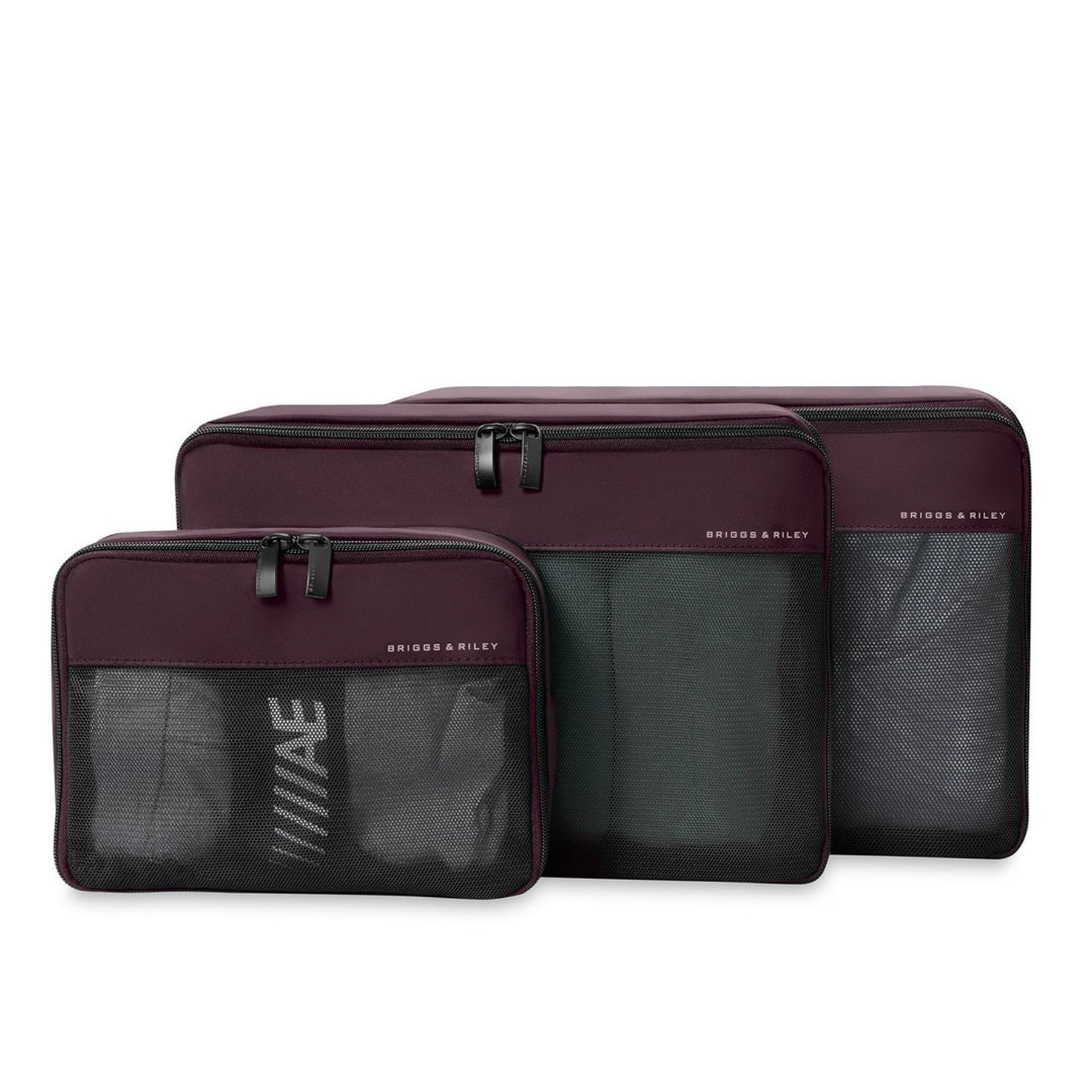 Picture of Carry On Packing Cube Set