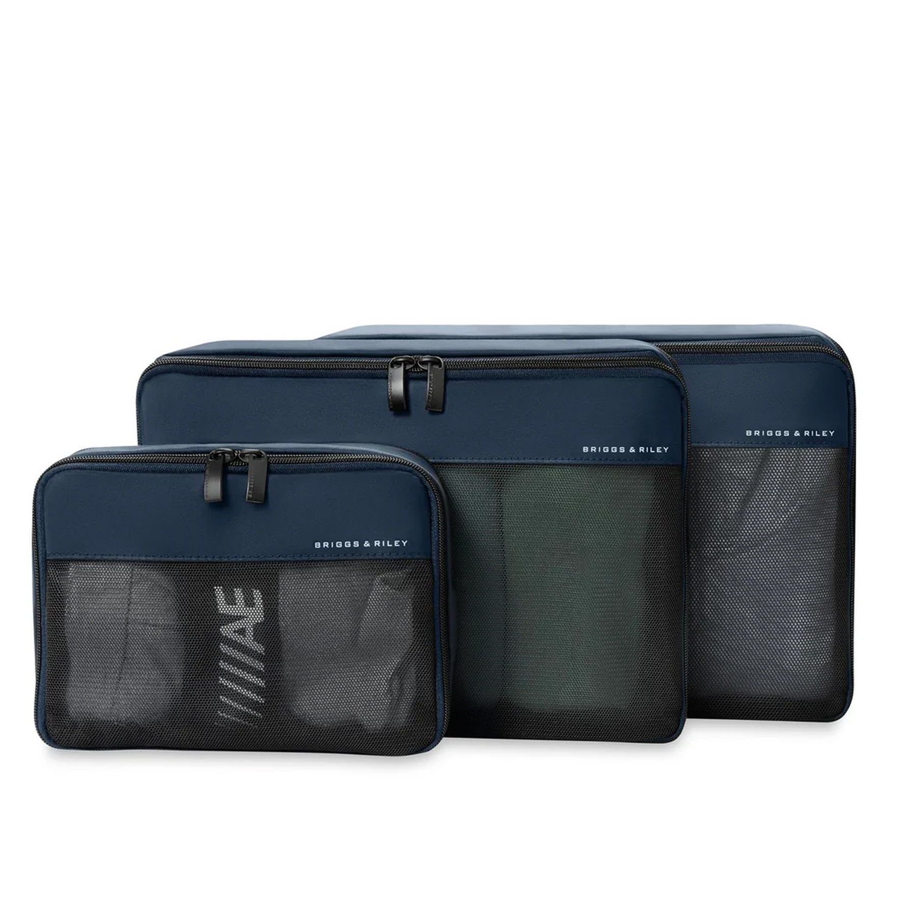 Picture of Carry On Packing Cube Set
