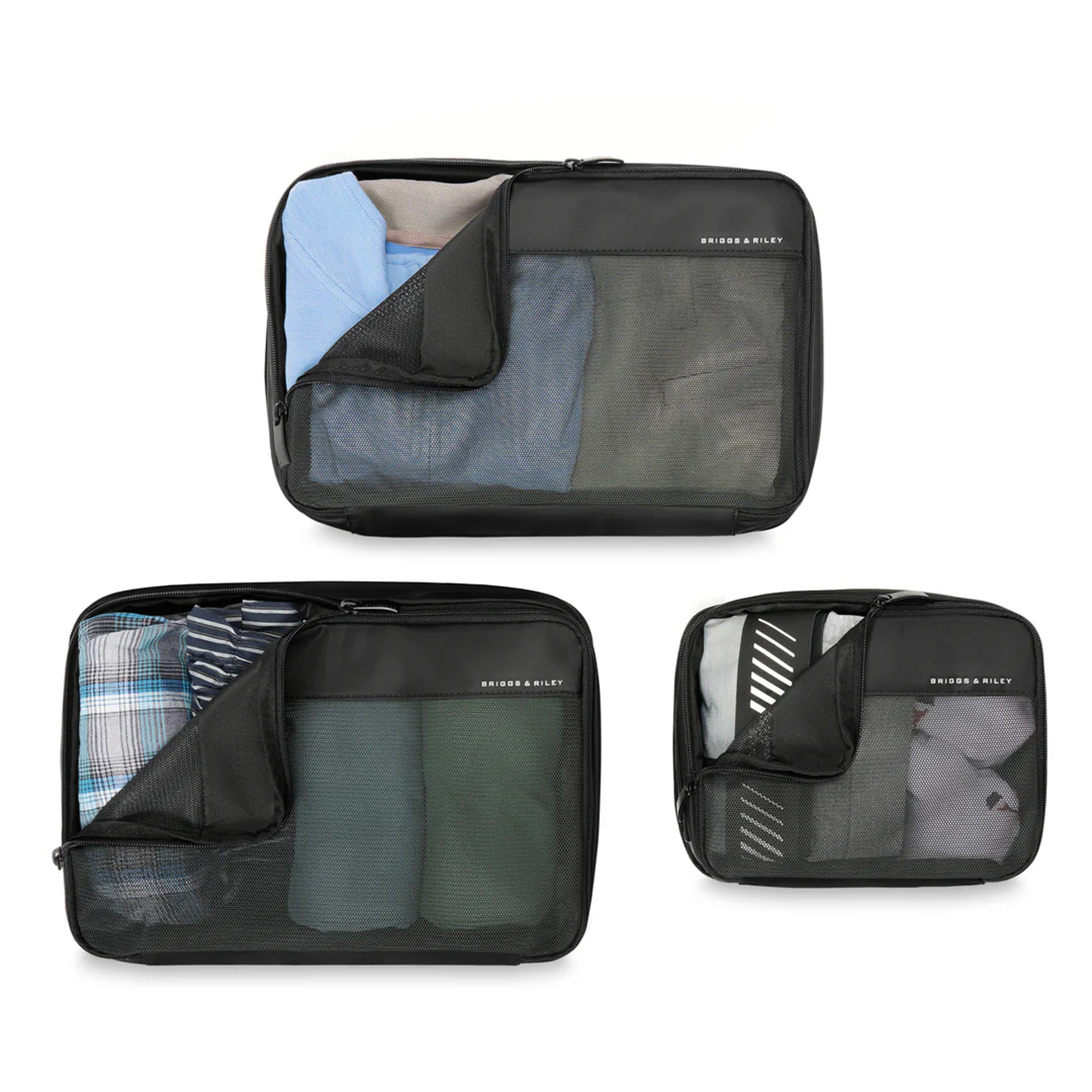 Picture of Carry On Packing Cube Set