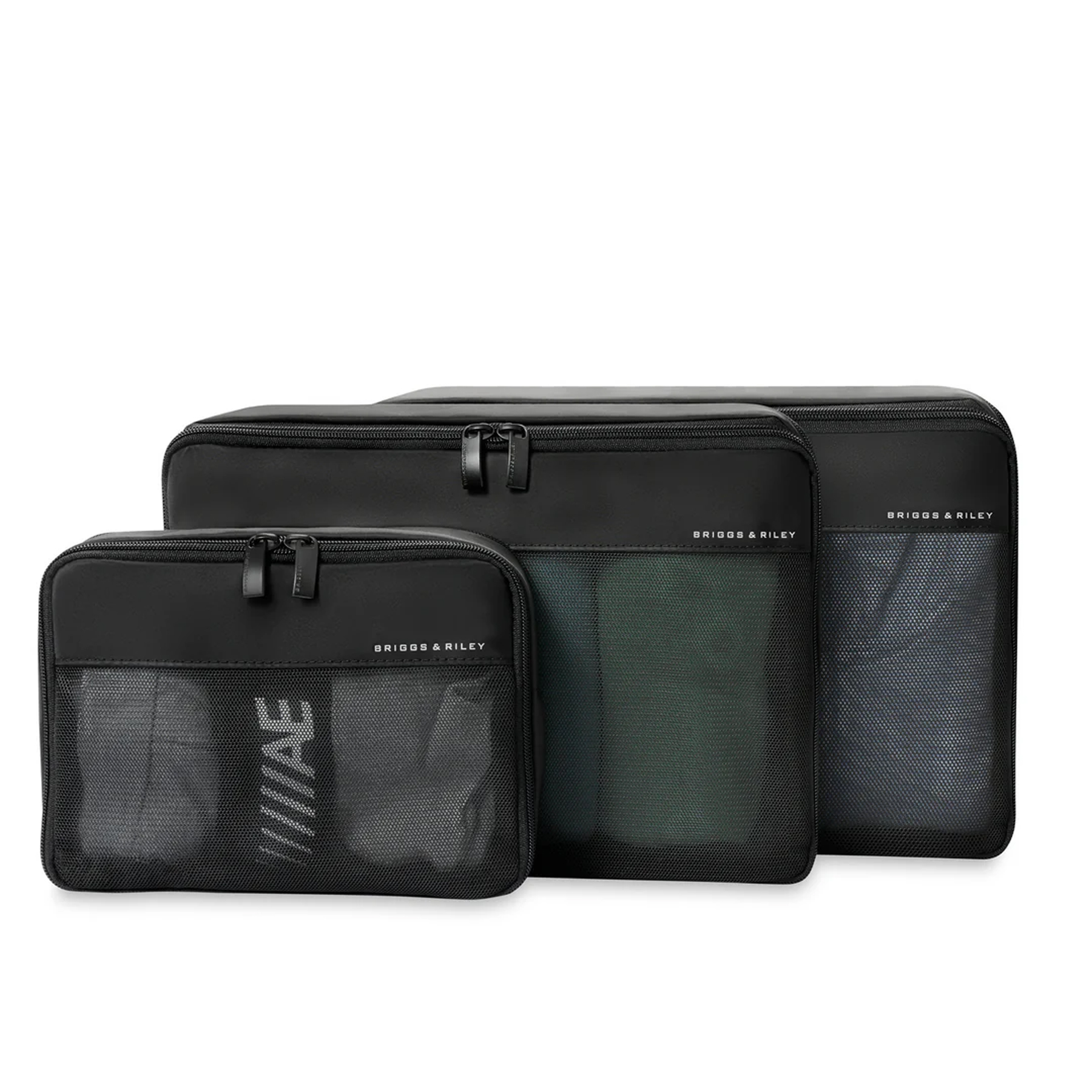 Picture of Carry On Packing Cube Set