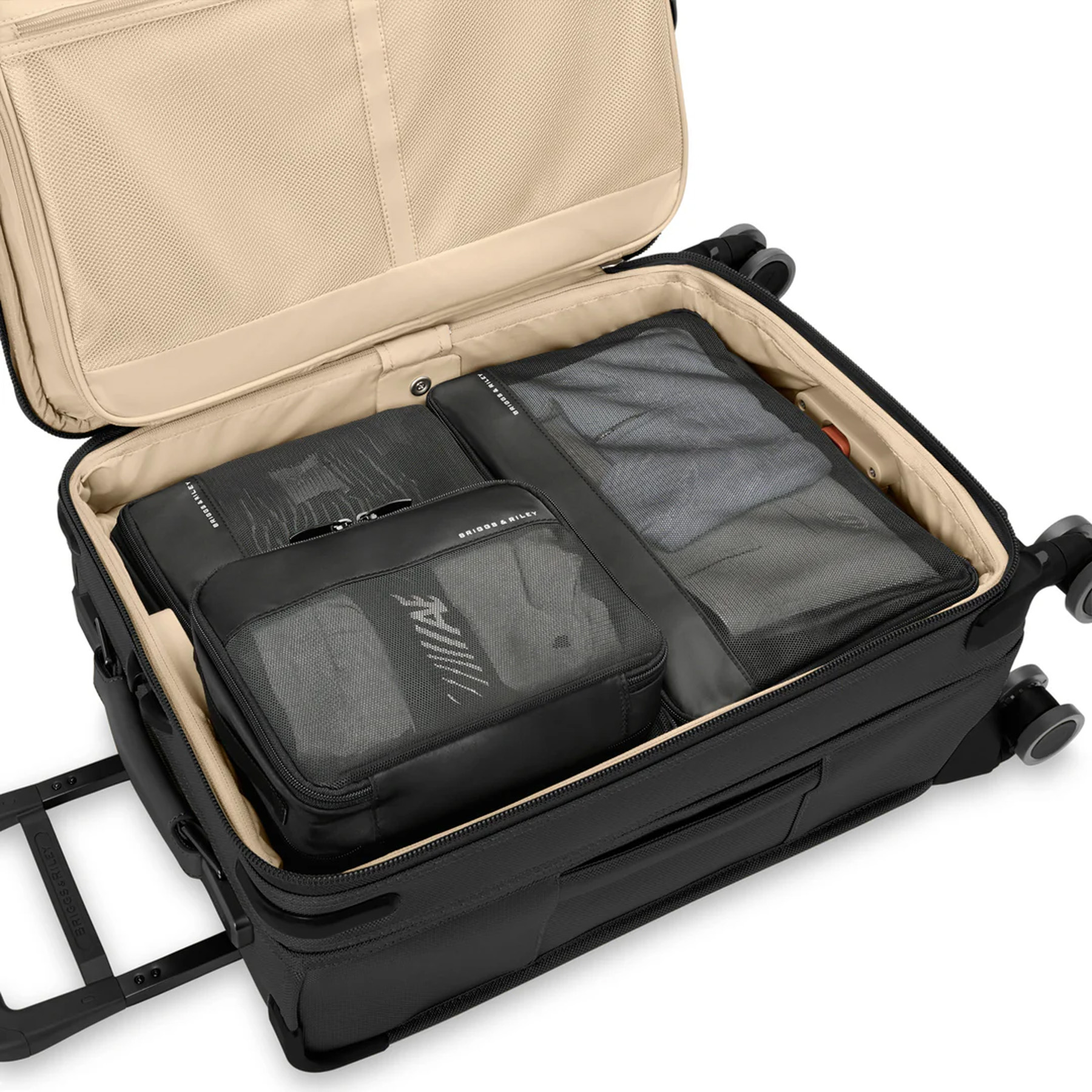Picture of Carry On Packing Cube Set