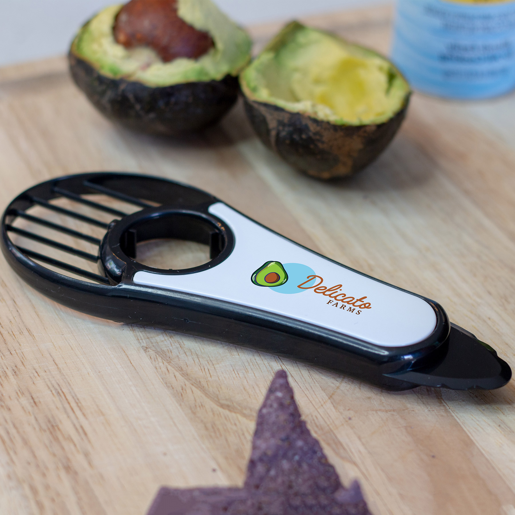 Picture of Prepacado 3-in-1 Avocado Tool