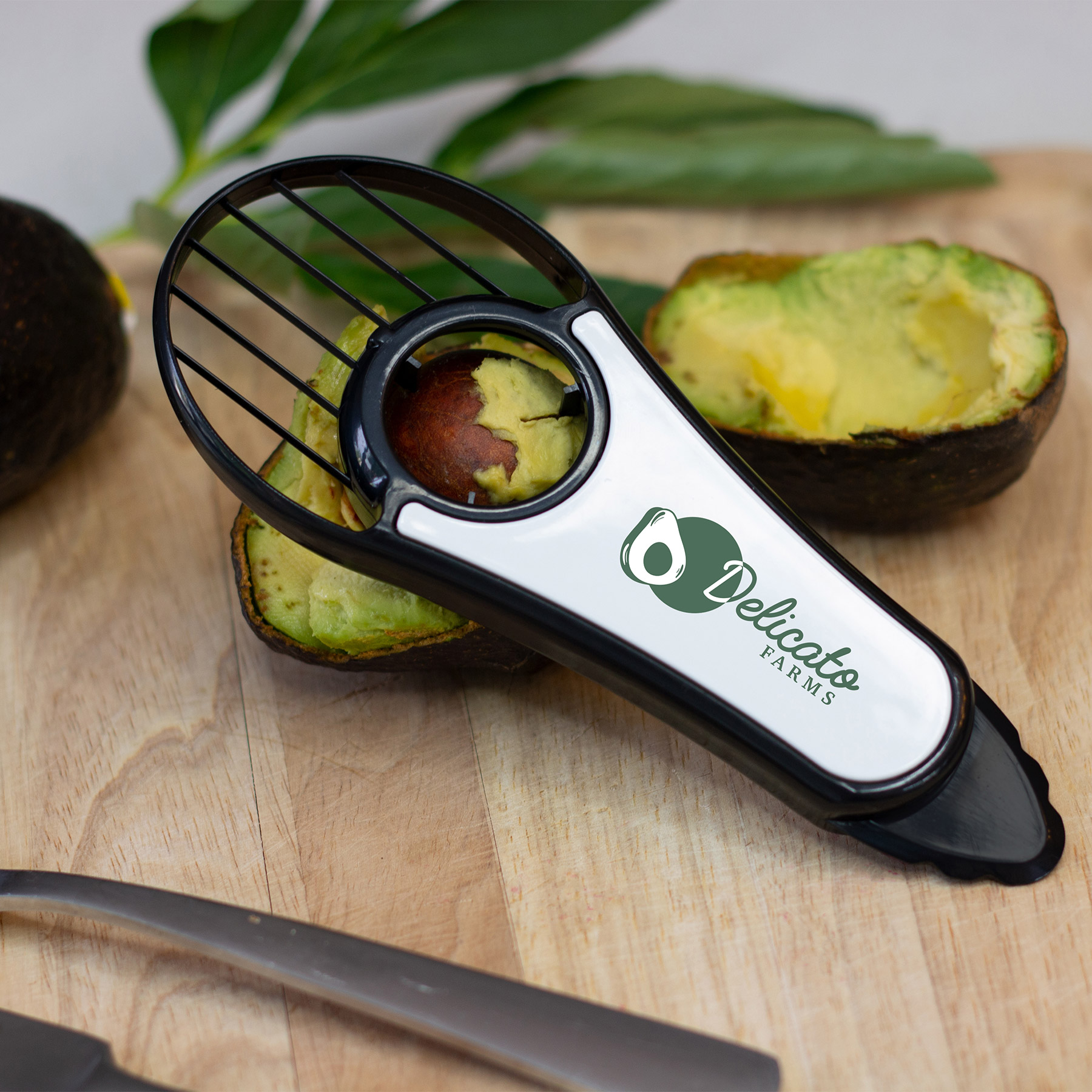Picture of Prepacado 3-in-1 Avocado Tool