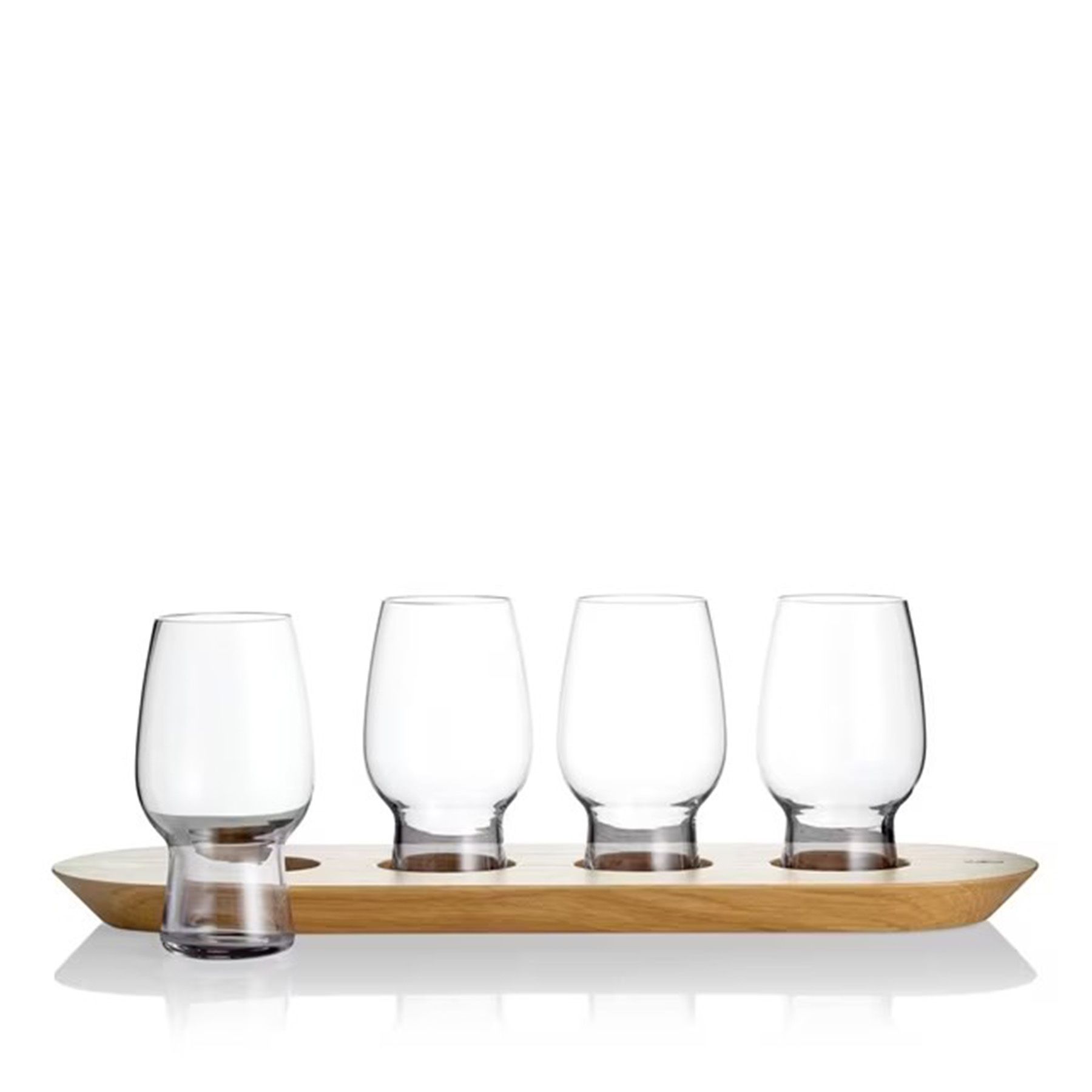 Picture of Waterford Craft Brew Beer Flight Set, 5 Pieces