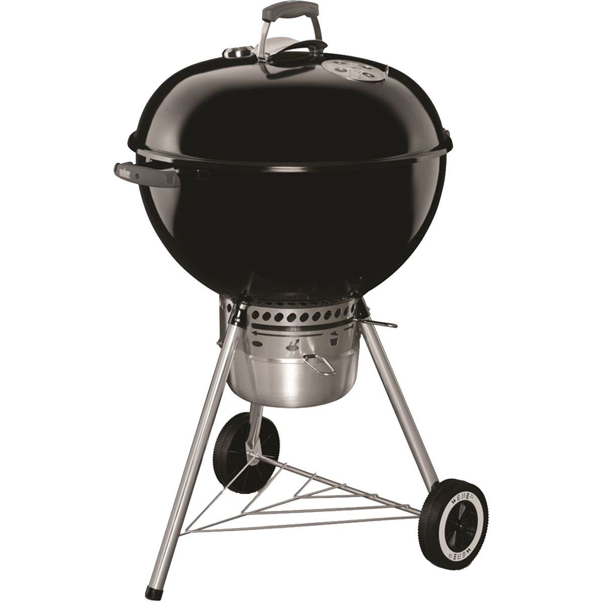 Picture of Weber Original Kettle™ 22" Premium