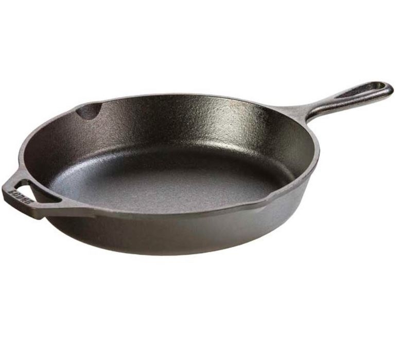 Picture of Lodge Lodge - Logic Skillet, 10.25" Dia.