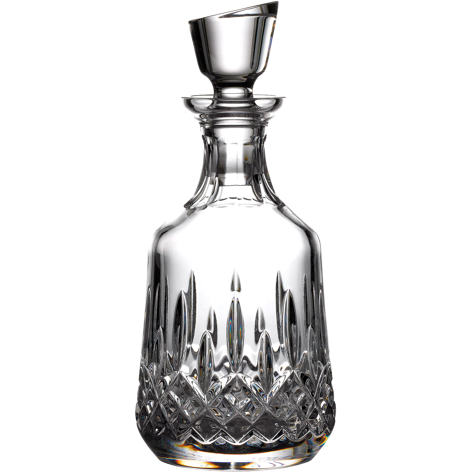 Picture of Waterford® Lismore Decanter Small 16.9 OZ