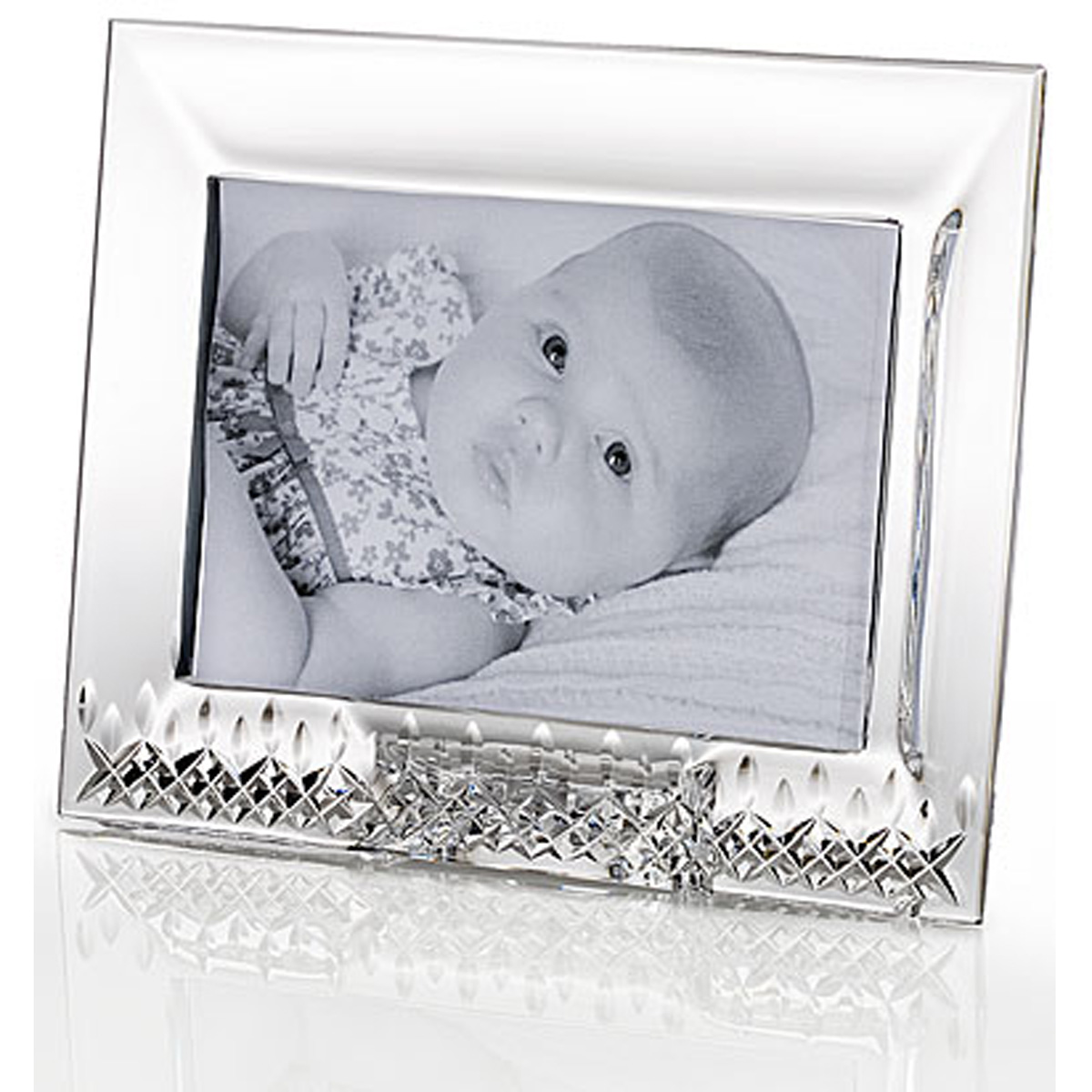Picture of Waterford® Lismore Essence 4x6 Horizontal Frame