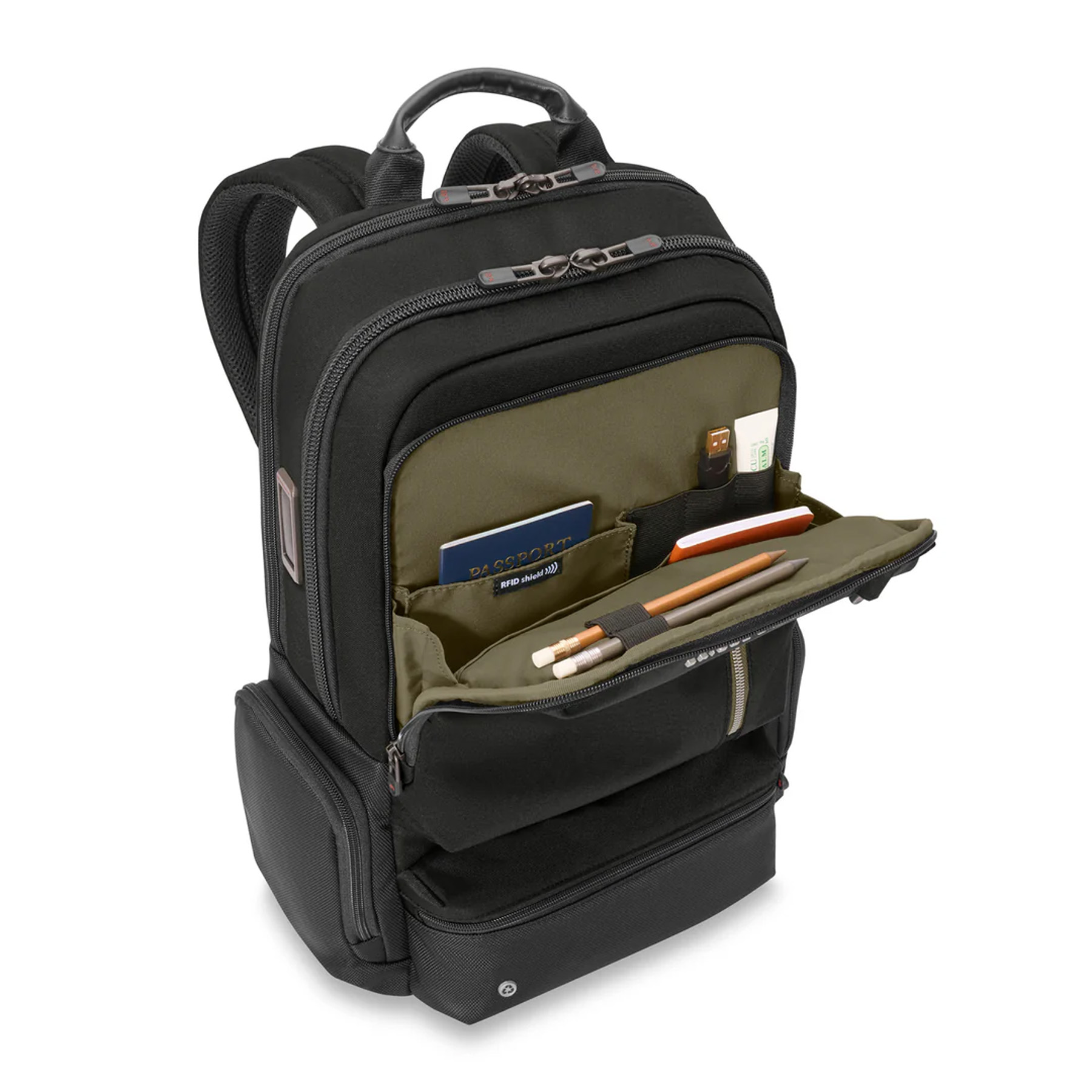 Picture of HTA Large Cargo Backpack
