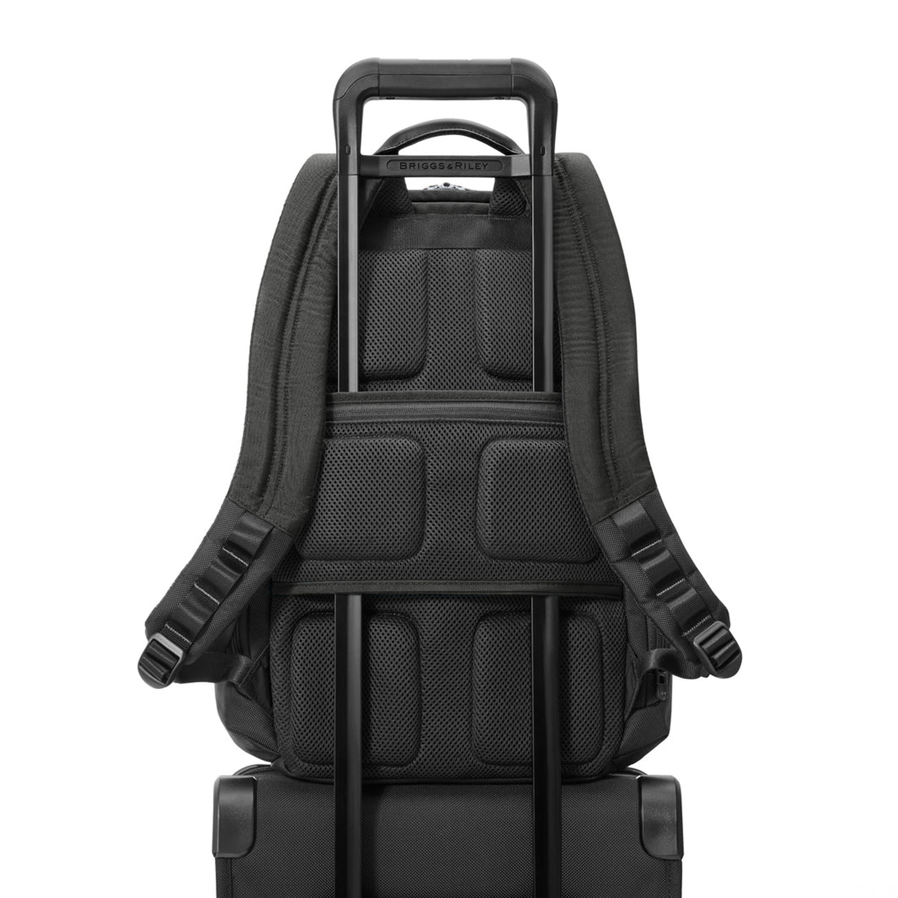 Picture of HTA Large Cargo Backpack