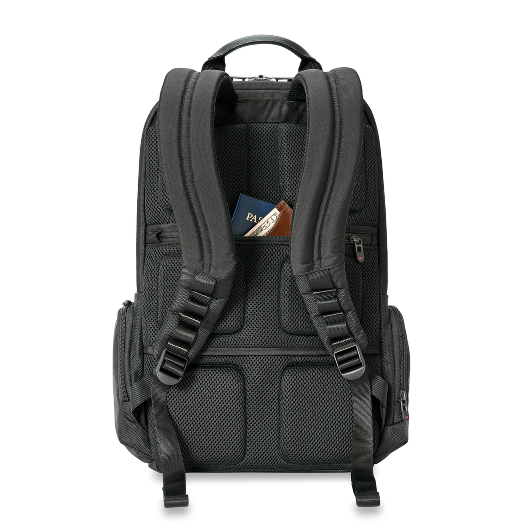 Picture of HTA Large Cargo Backpack